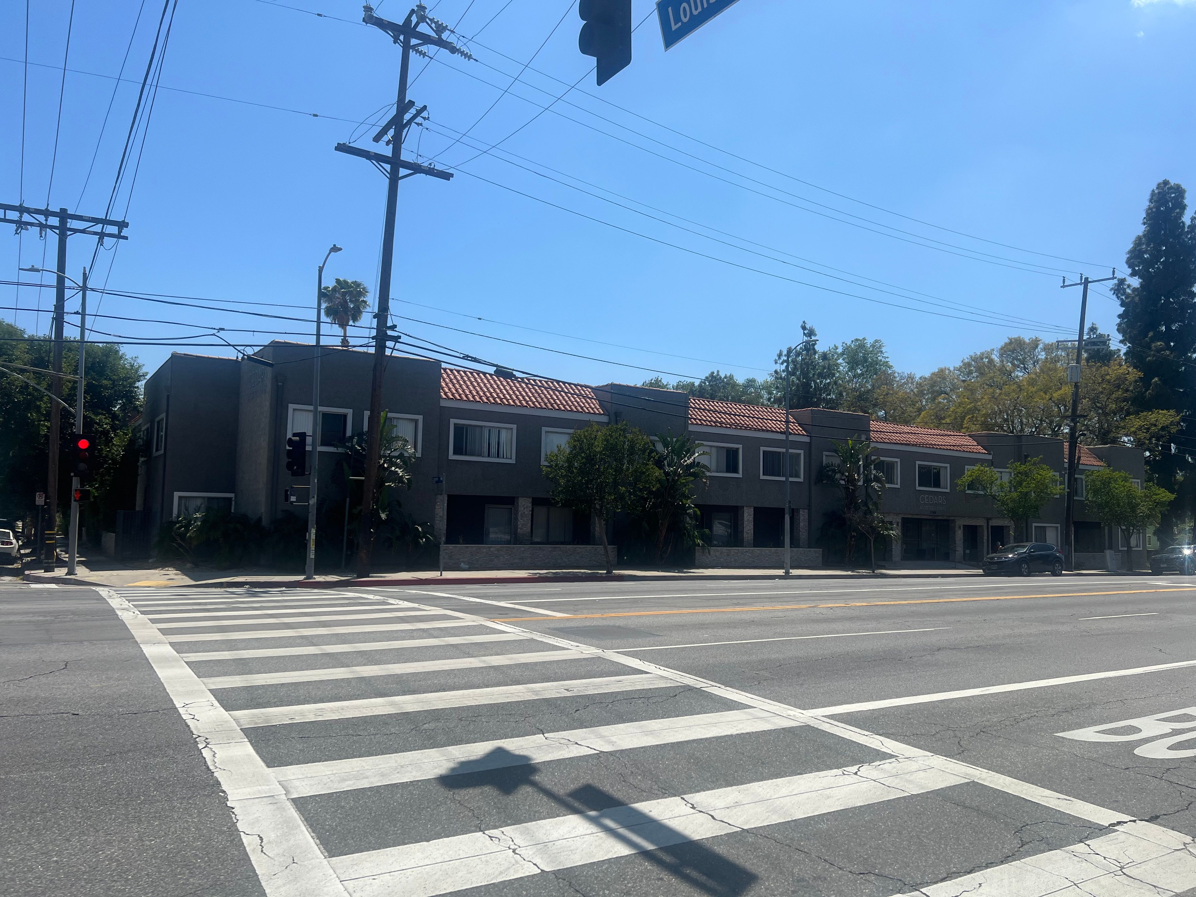 Fine Gold Manor Retirement 2