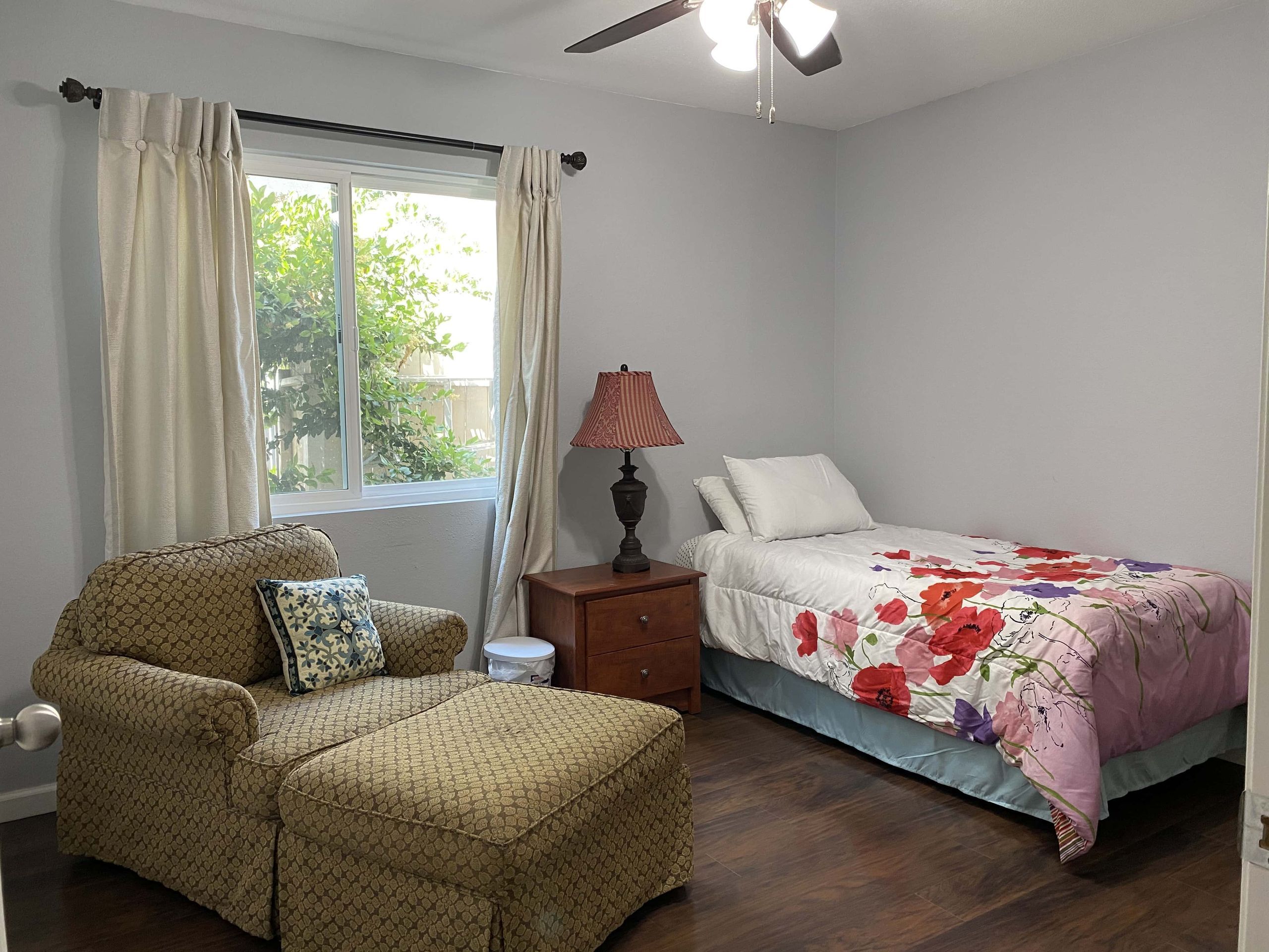 Cypress Residence 2