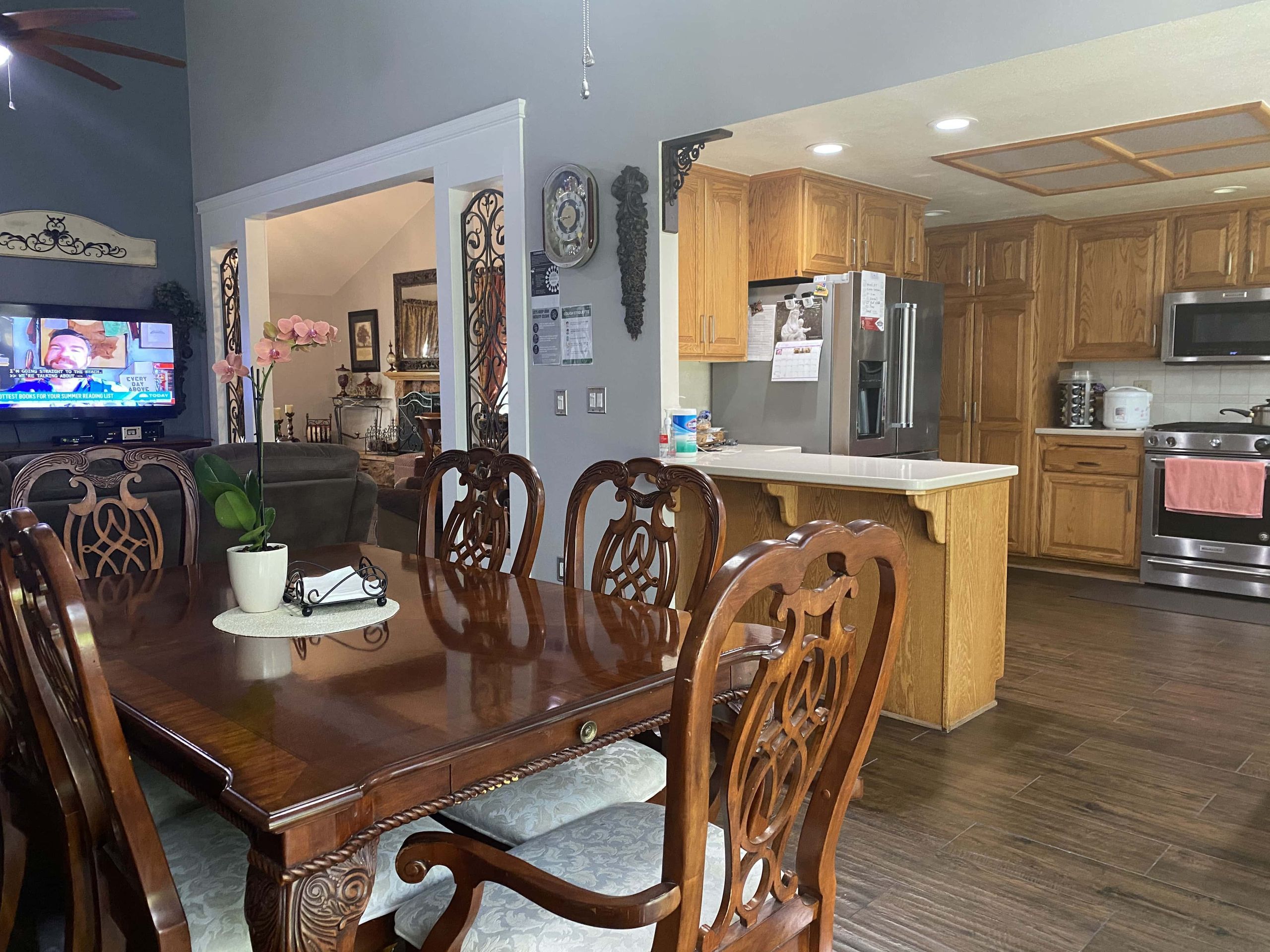 Cypress Residence 1