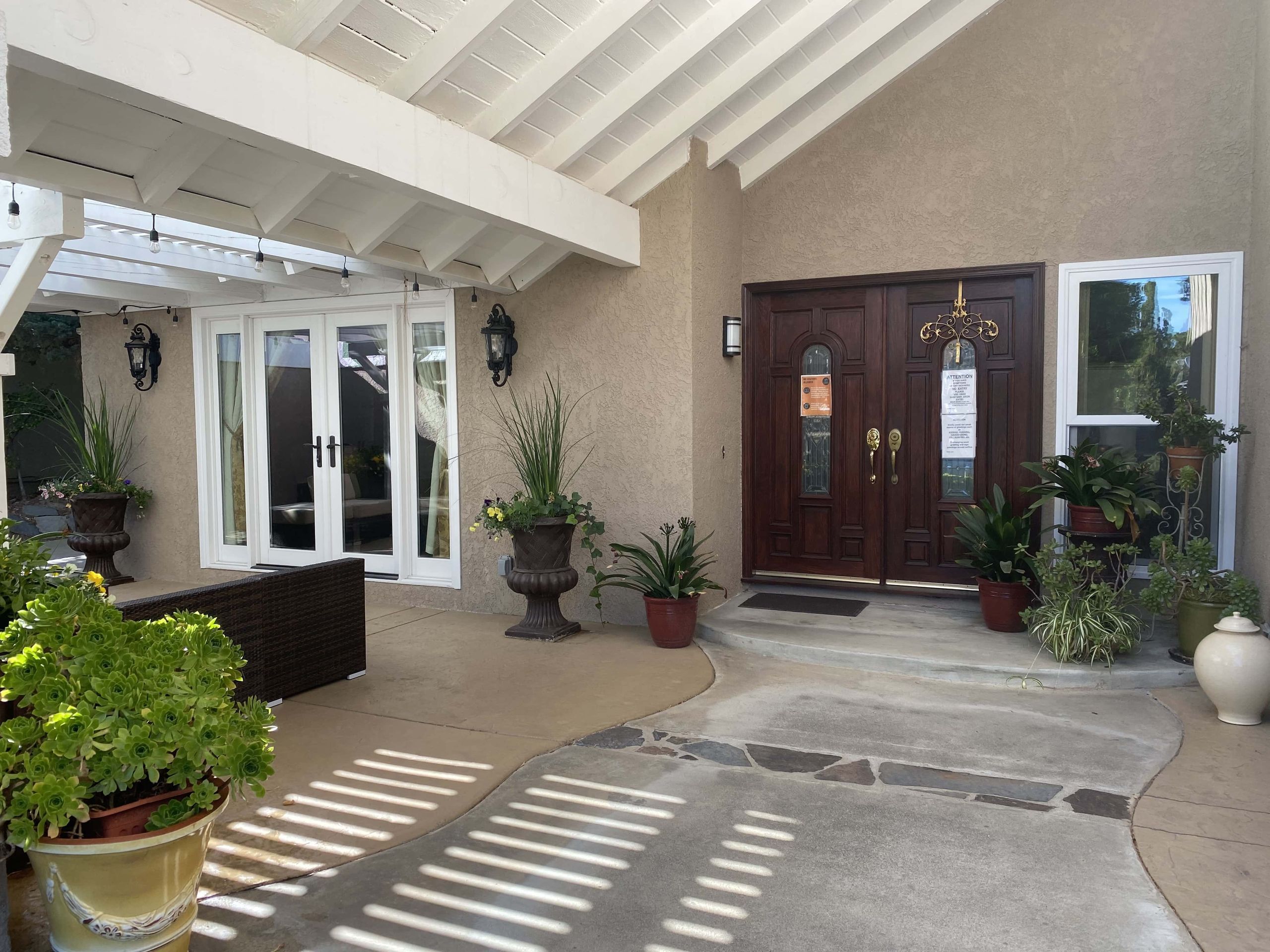 Cypress Residence 4