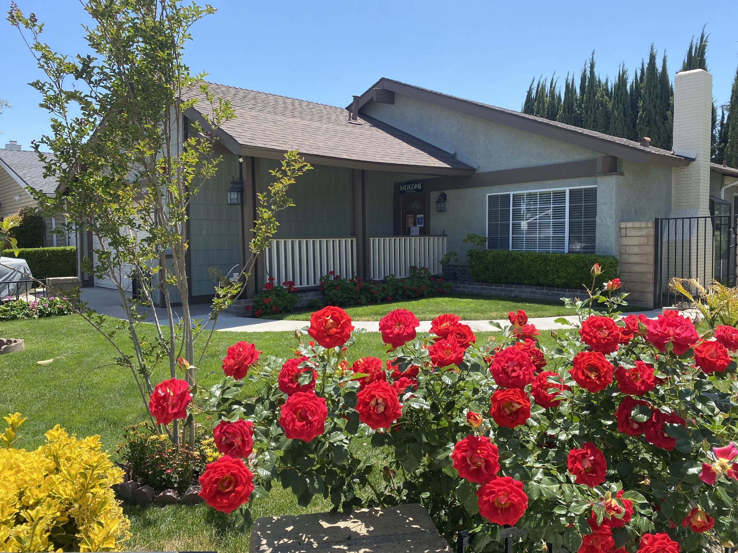 Cypress Residence 3