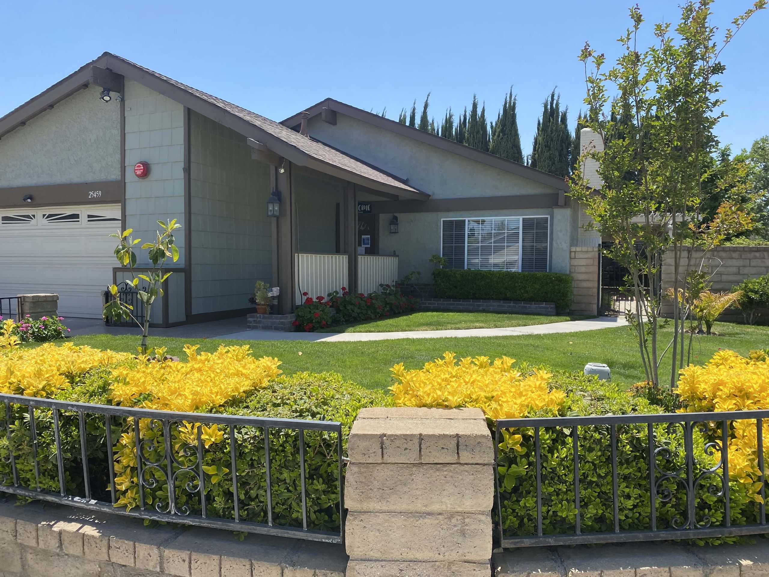 Cypress Residence 2