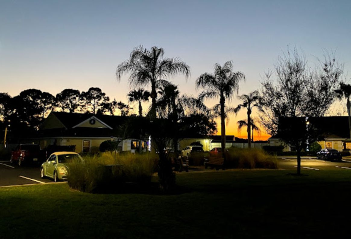 Palm Cottages of Rockledge 1