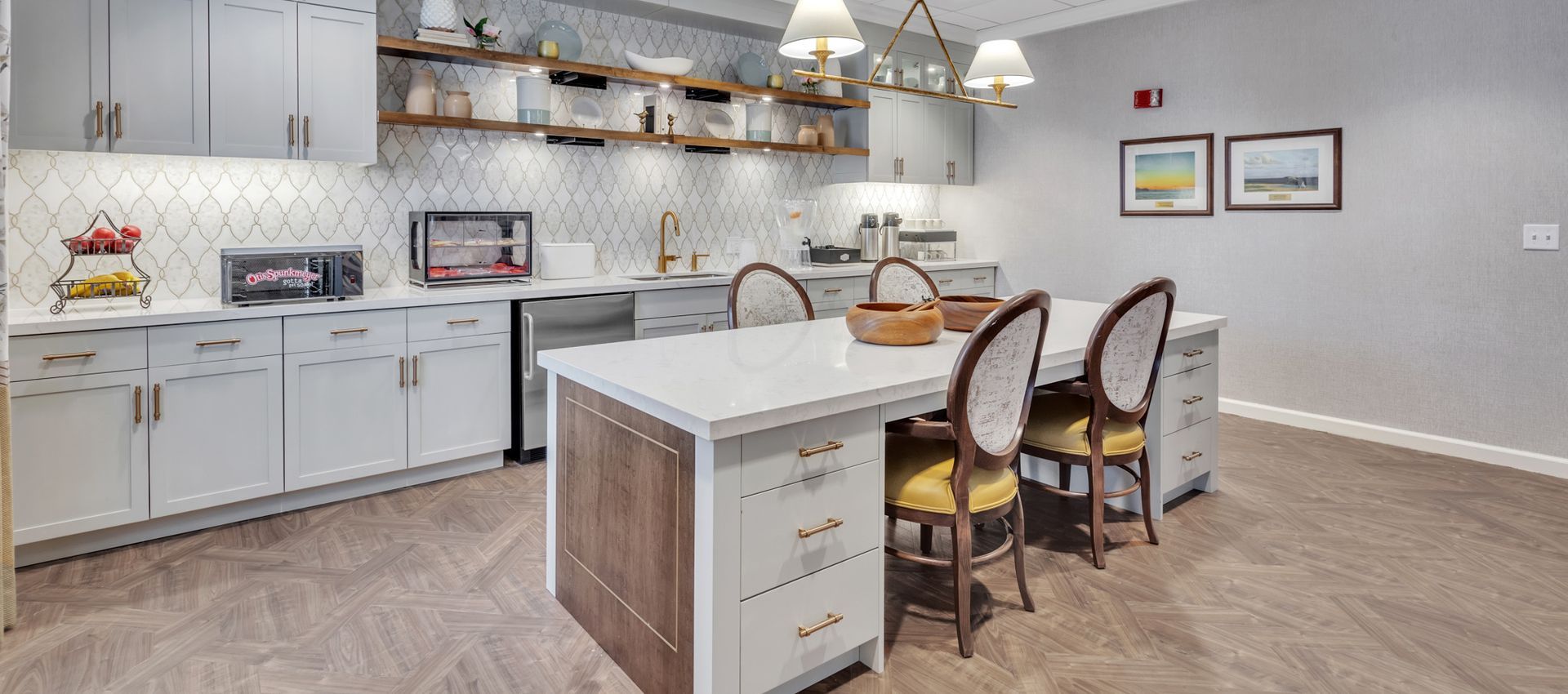 Brighton Gardens Of Florham Park 3