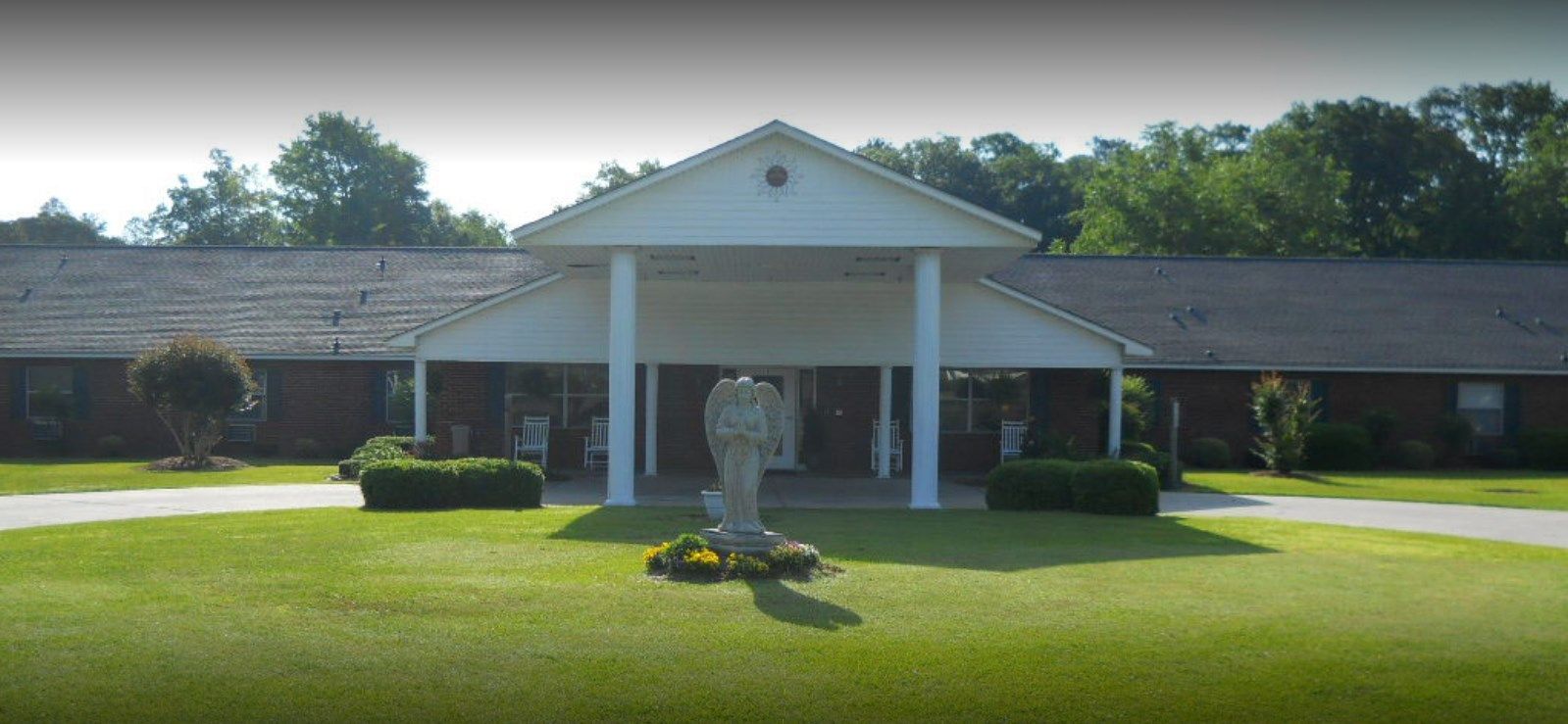 Greenbrier Of Fairmont 1