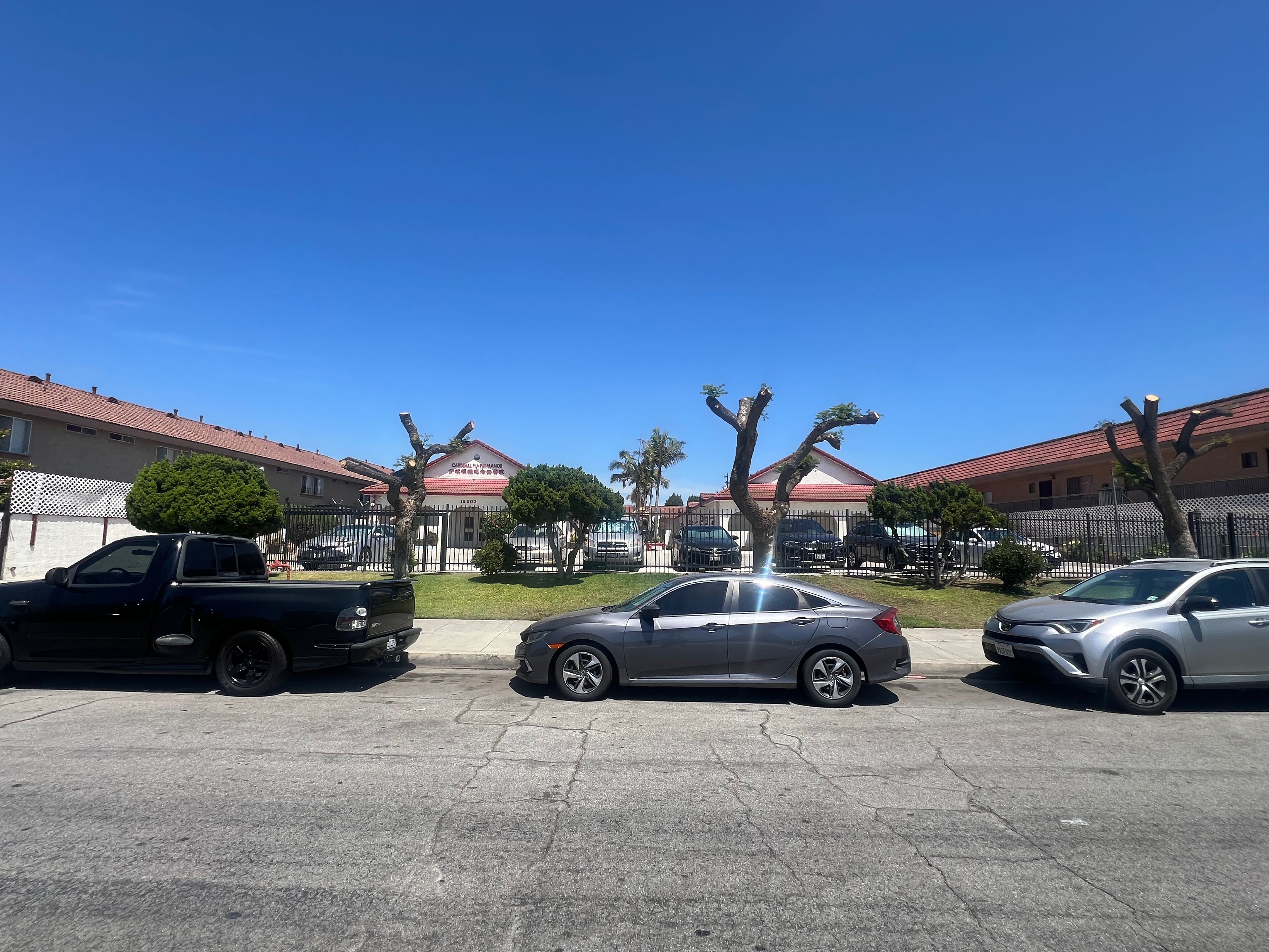 Cardinal Yu-Pin Manor 1