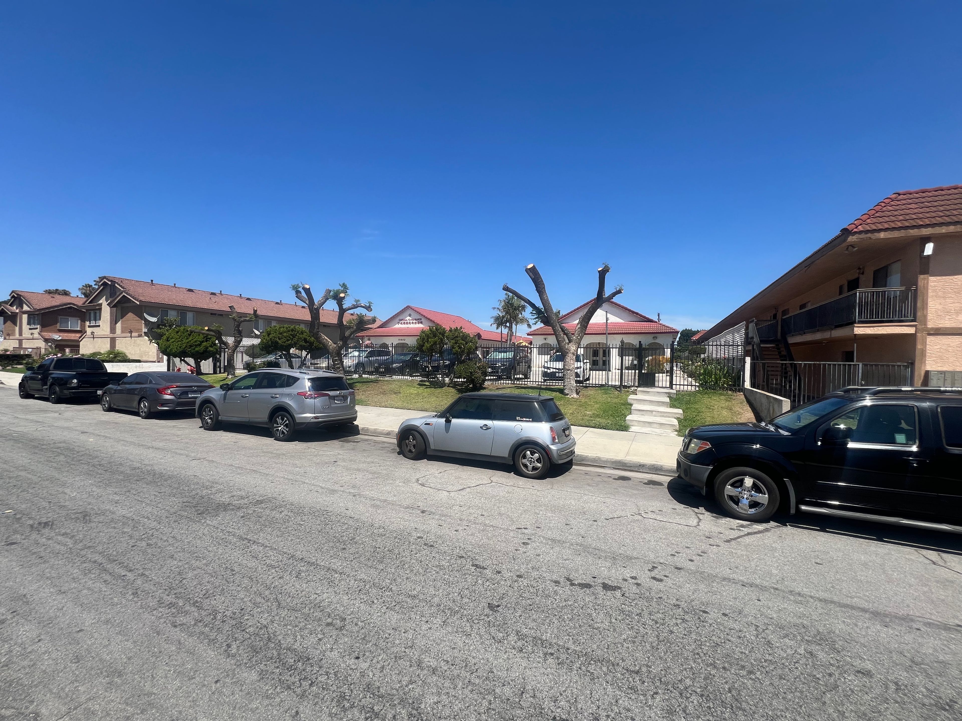 Cardinal Yu-Pin Manor 3