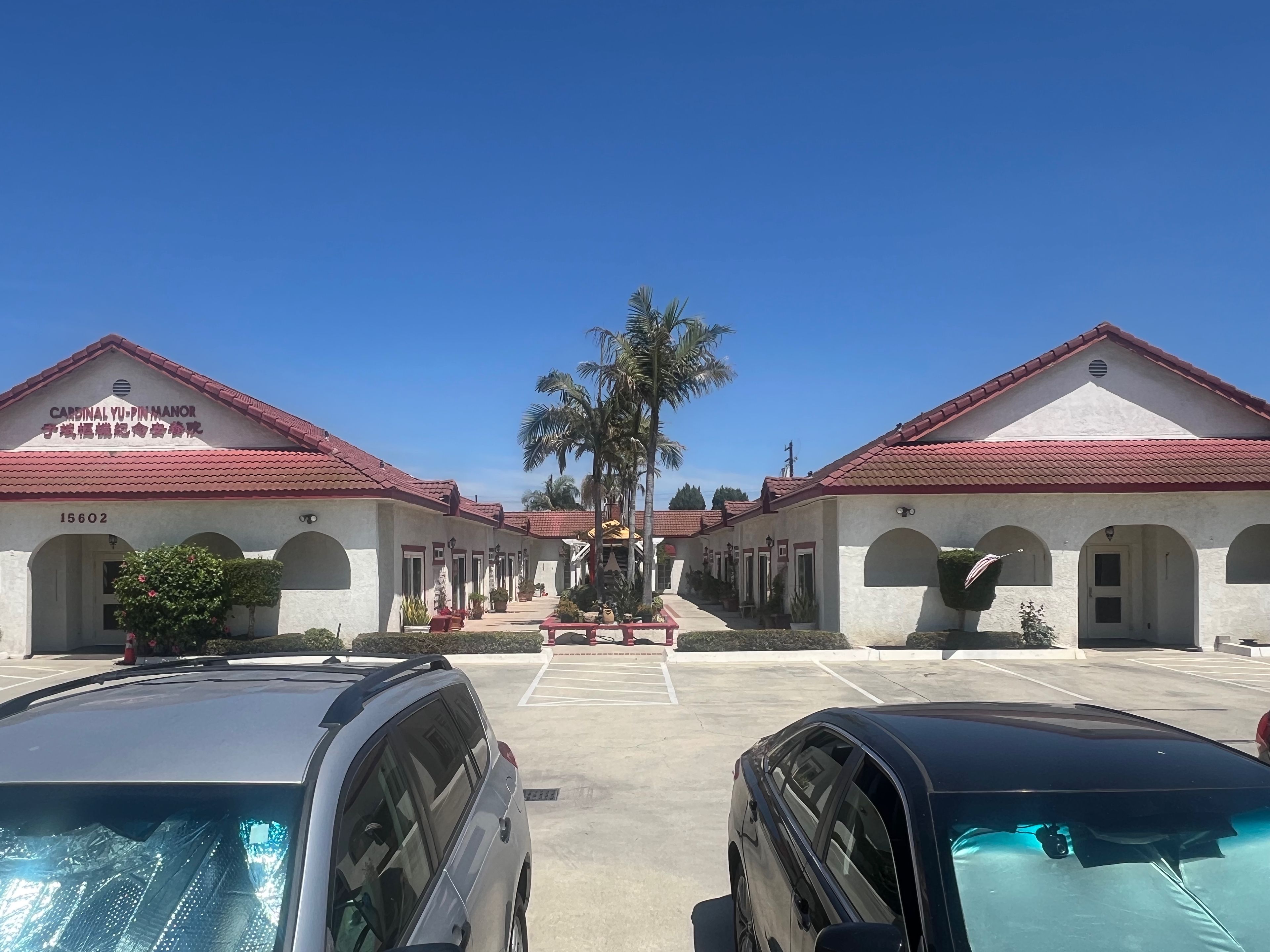 Cardinal Yu-Pin Manor 3