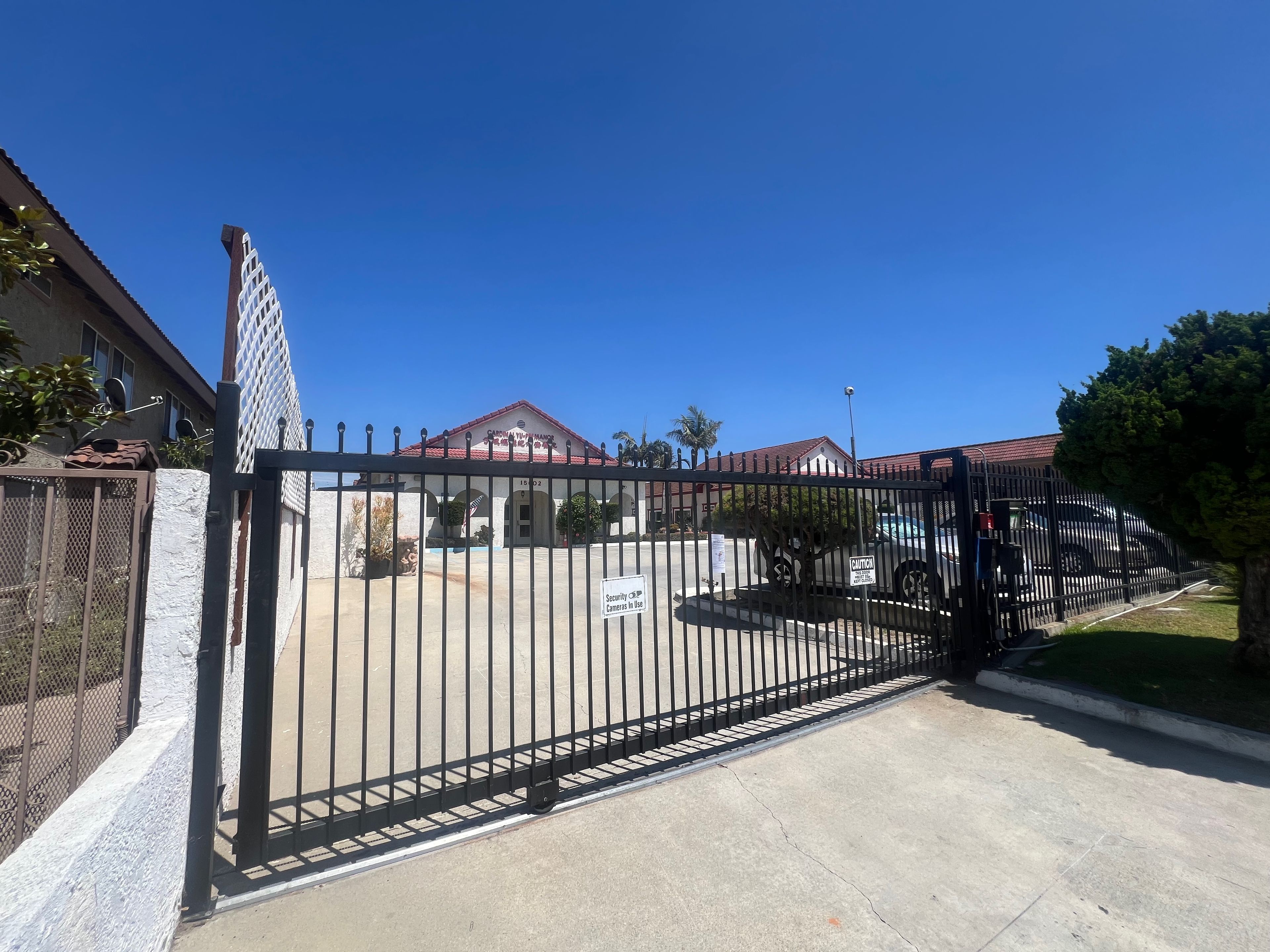 Cardinal Yu-Pin Manor 4