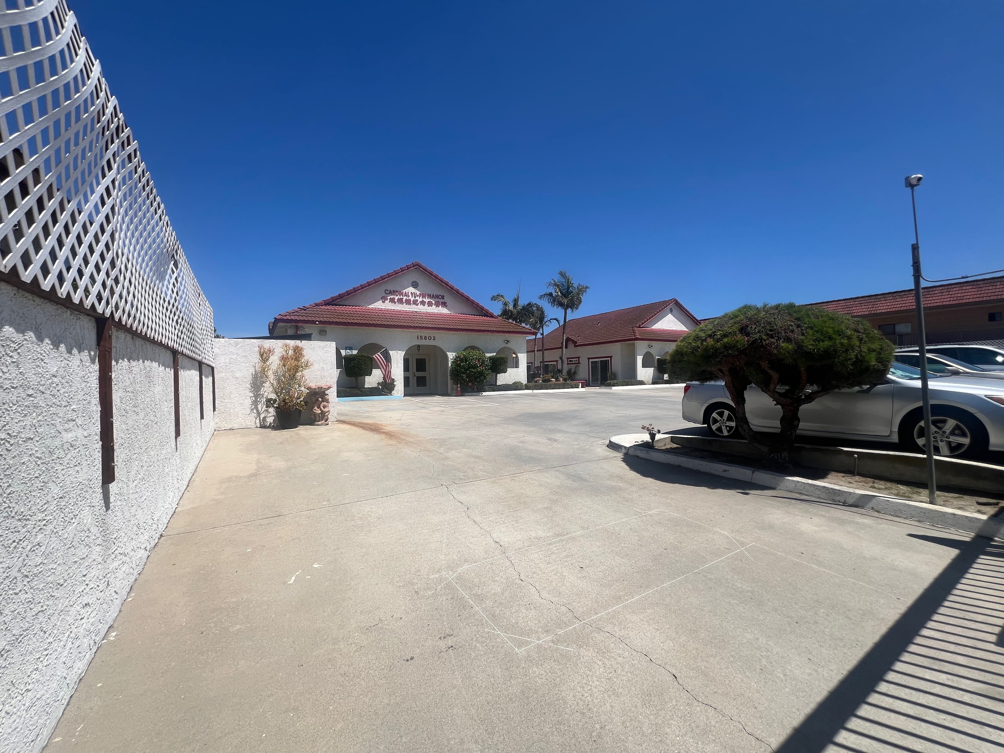 Cardinal Yu-Pin Manor 2