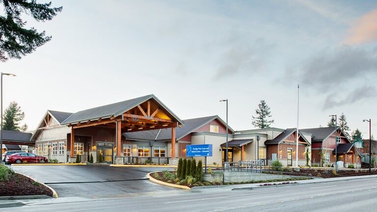 Prestige Post Acute And Rehab Center - Edmonds 1