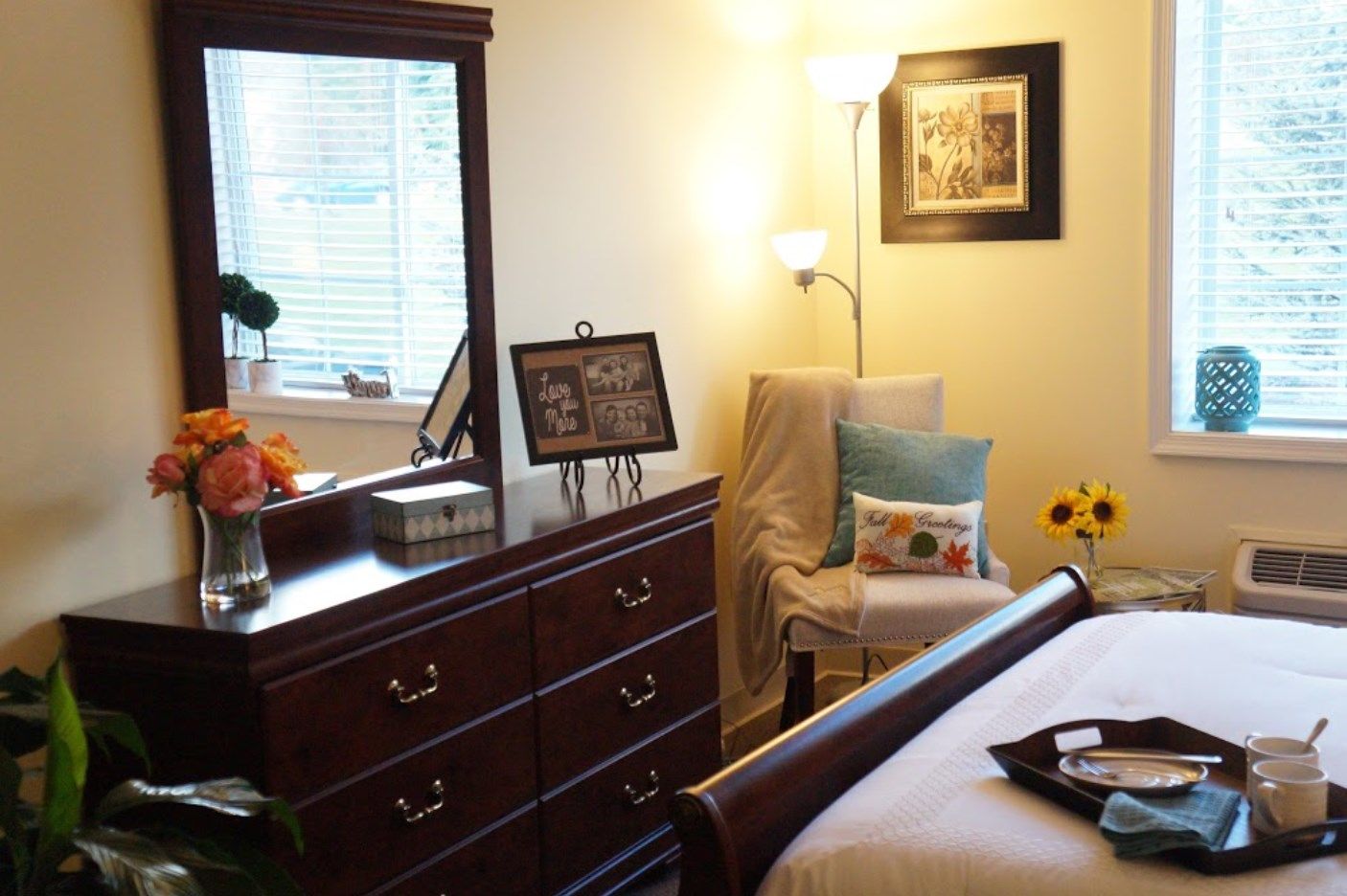 Viva Senior Living at Harrisburg 4