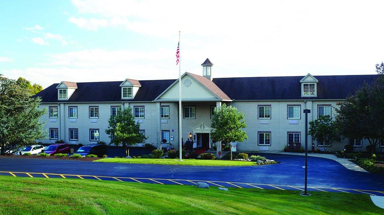 Viva Senior Living at Harrisburg 3