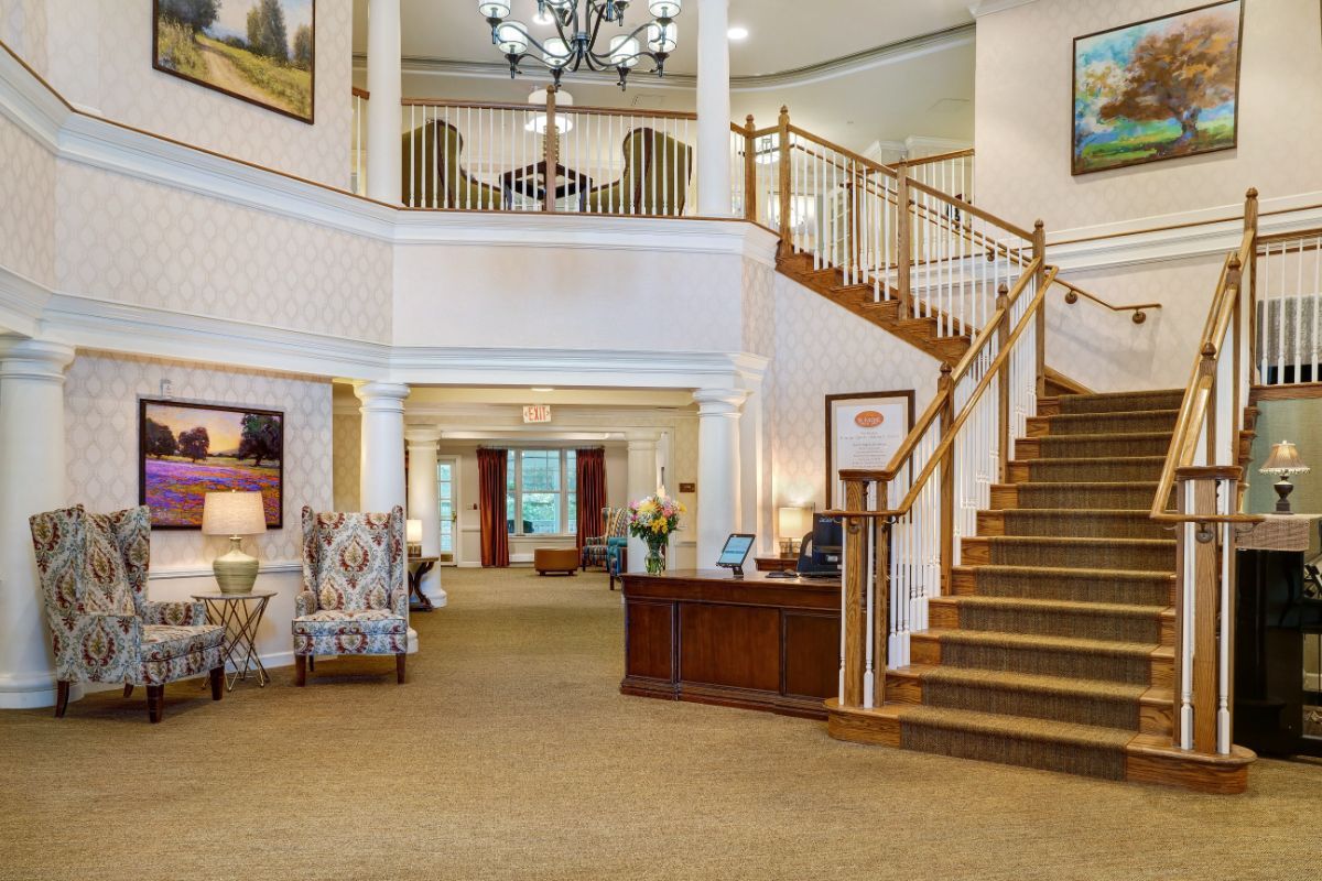 Hemsley House of Upper St. Clair 2