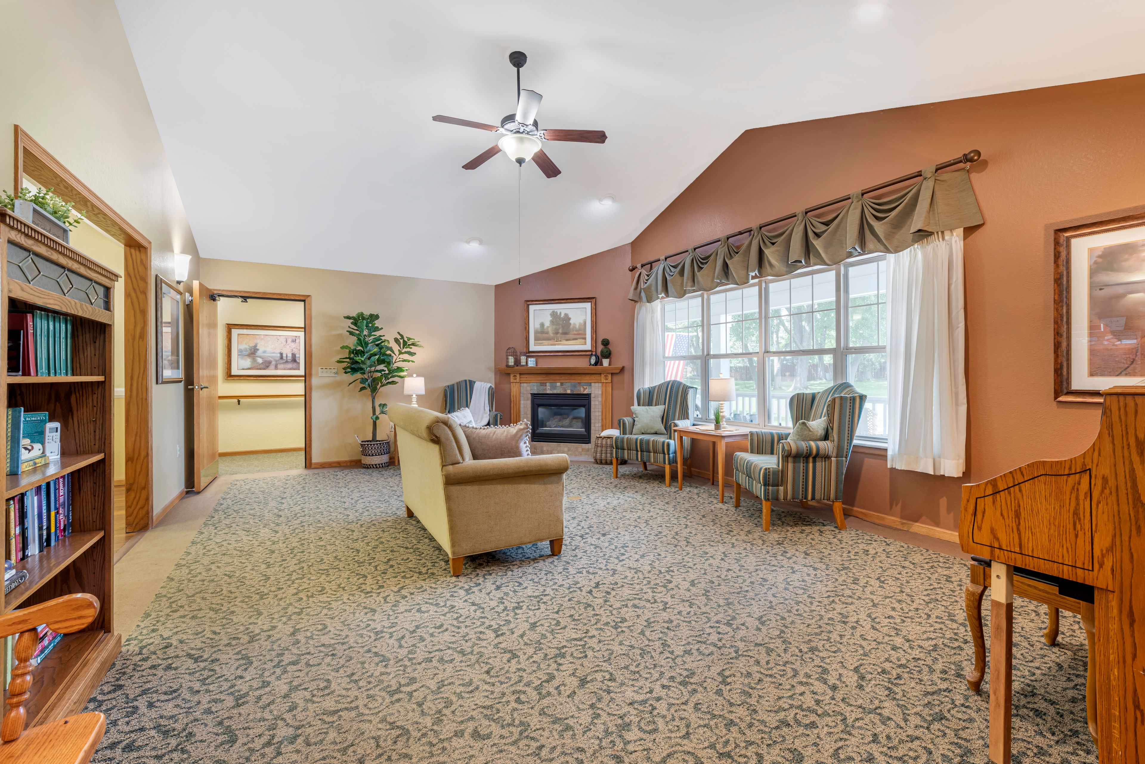 Brookdale Inver Grove Heights 4