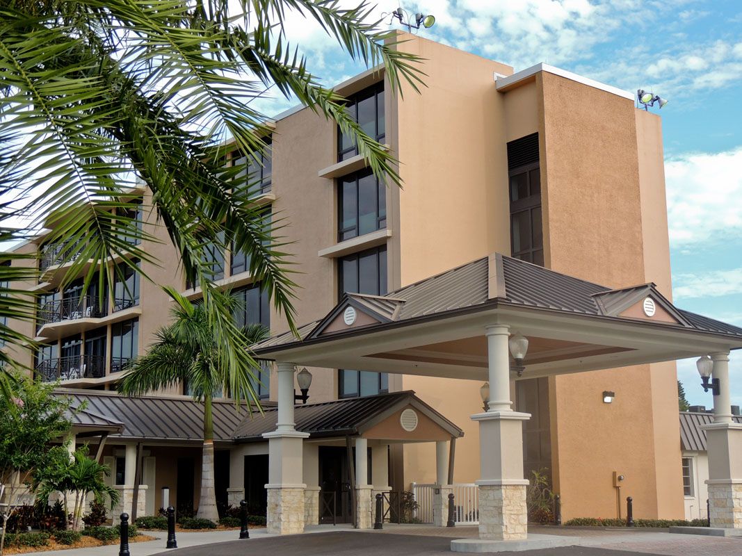 Westminster Suncoast 4