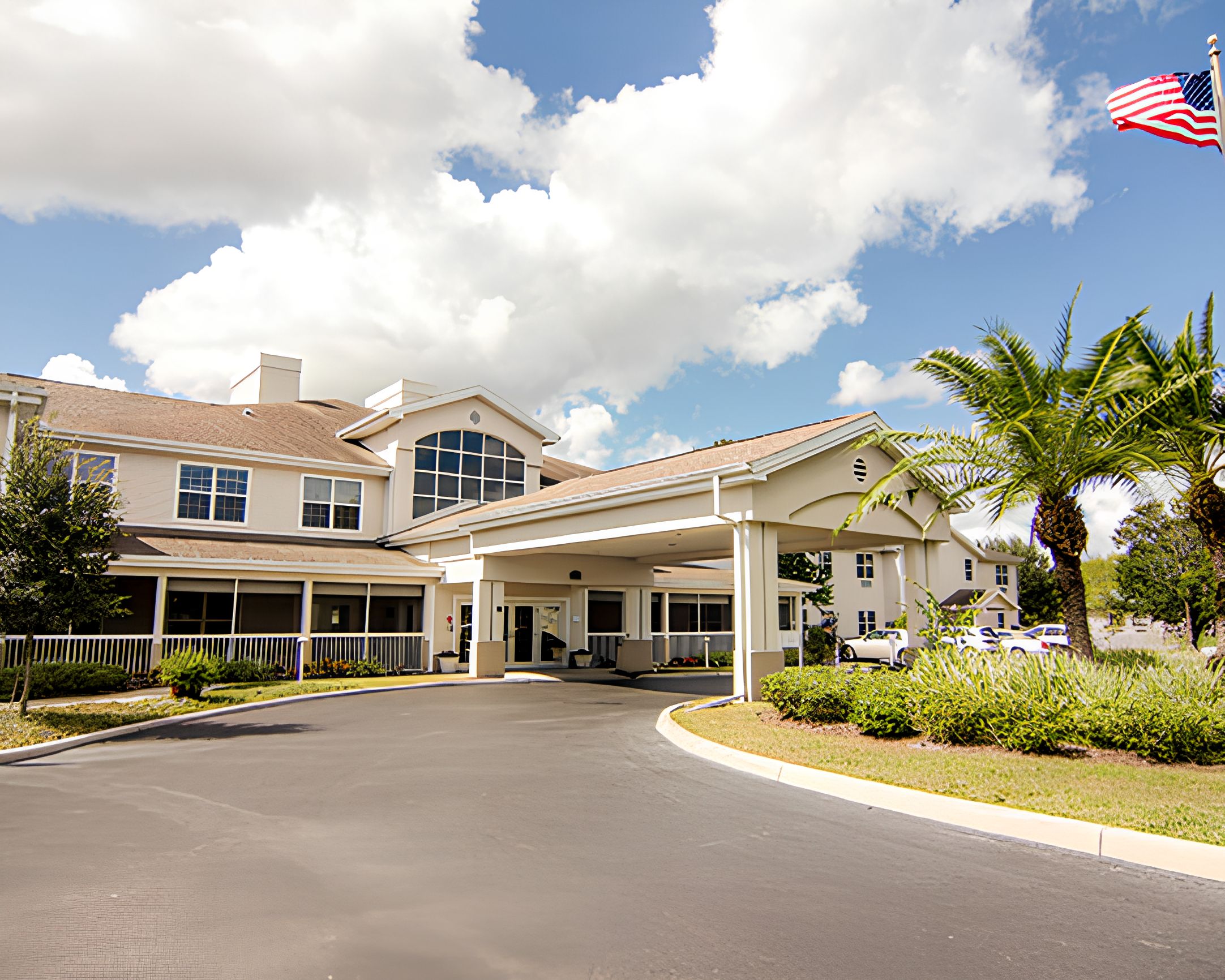 Brookdale Highlands 1