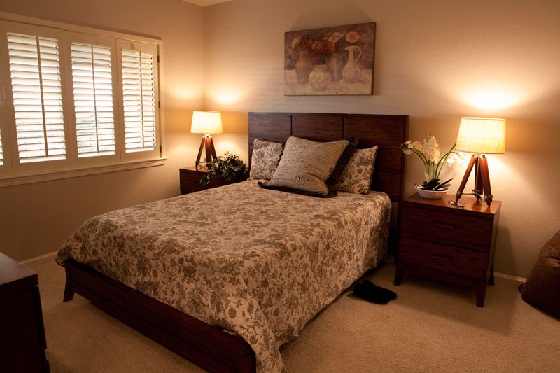 Bed-Room
