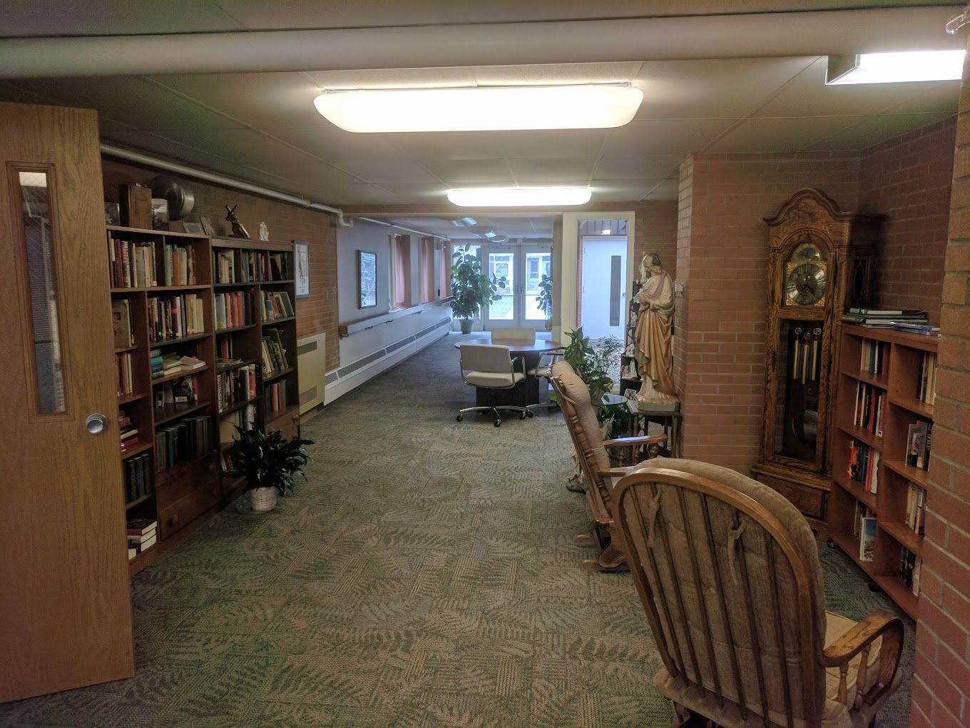 St. Ann's Home 3