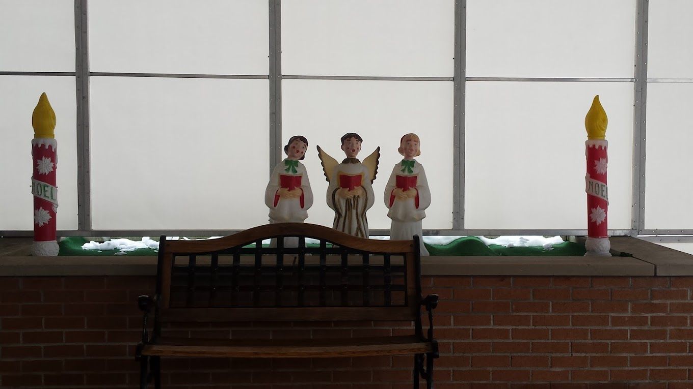 St. Ann's Home 4