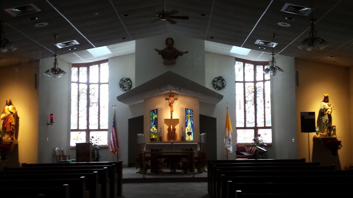 St. Ann's Home 1