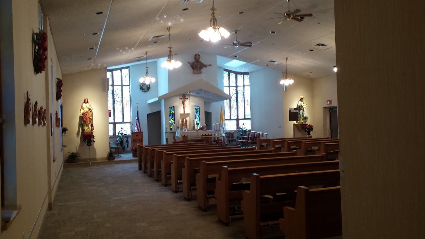 St. Ann's Home 2