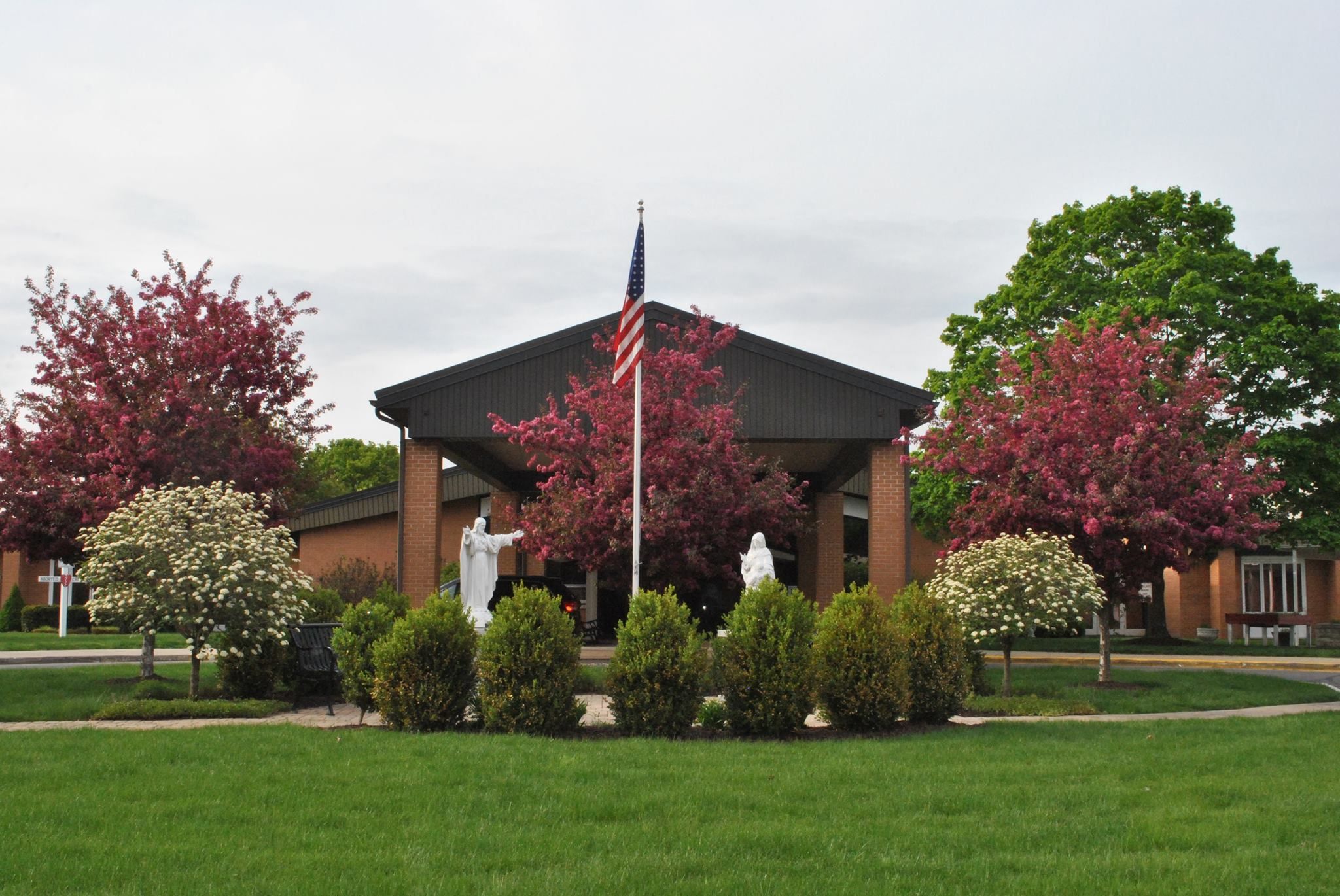 St. Ann's Home 4