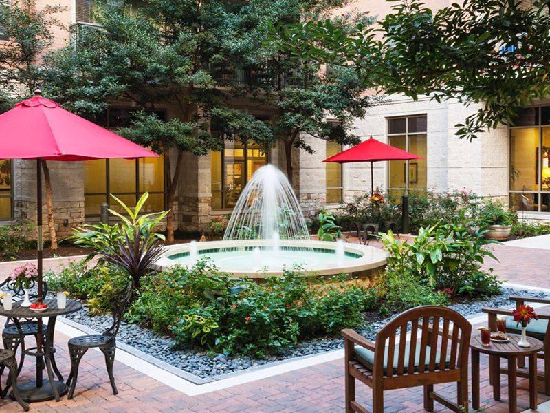 Atria At The Arboretum 3