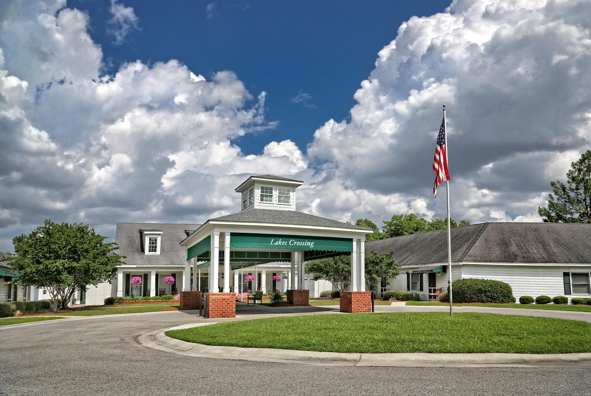 Lakes Senior Living 1
