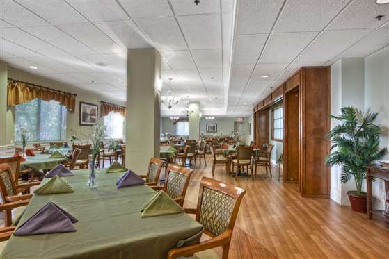 Haven at Lakewood 4