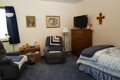 Swank Home Assisted Living 1