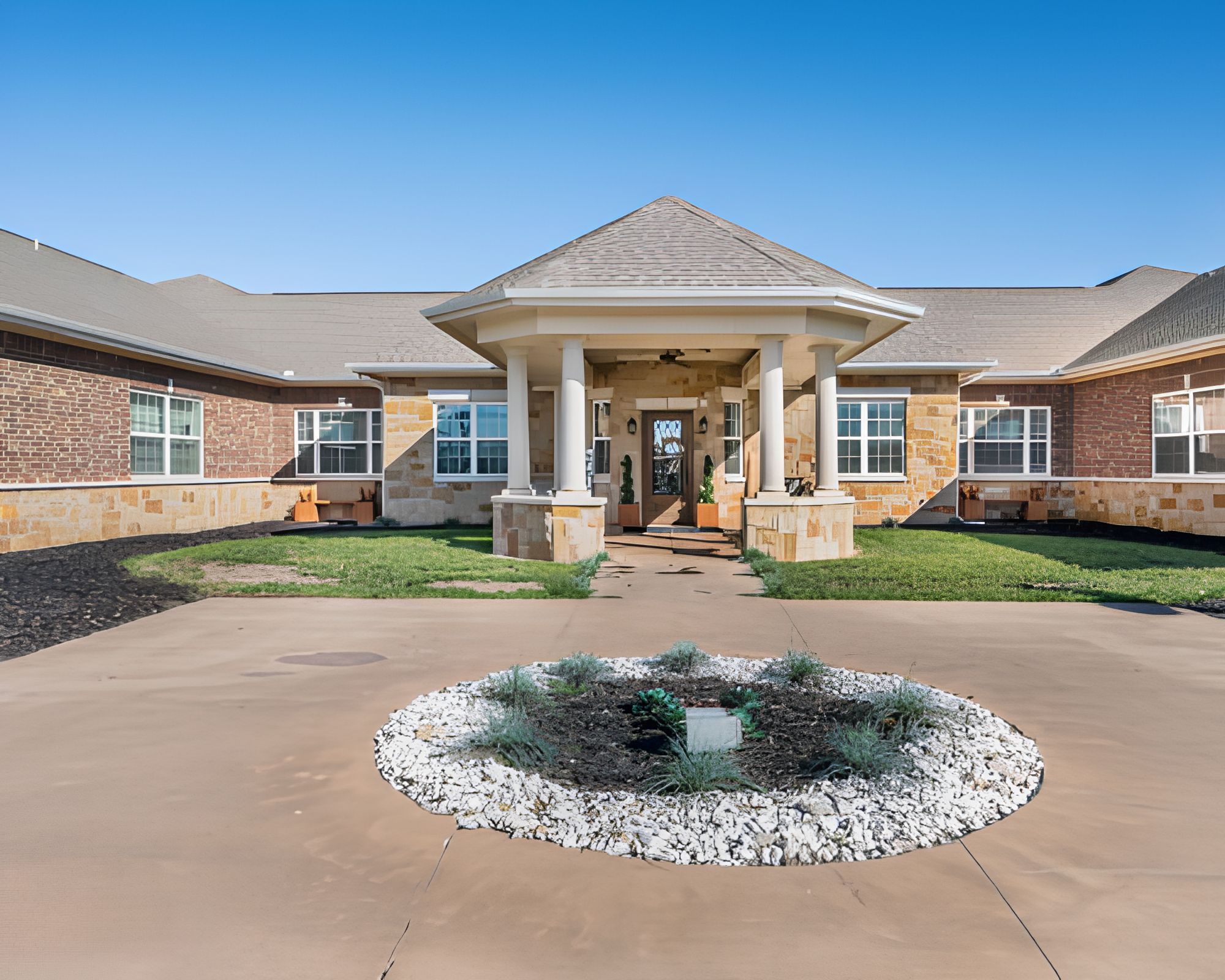 The Gardens of Amarillo Memory Care 1