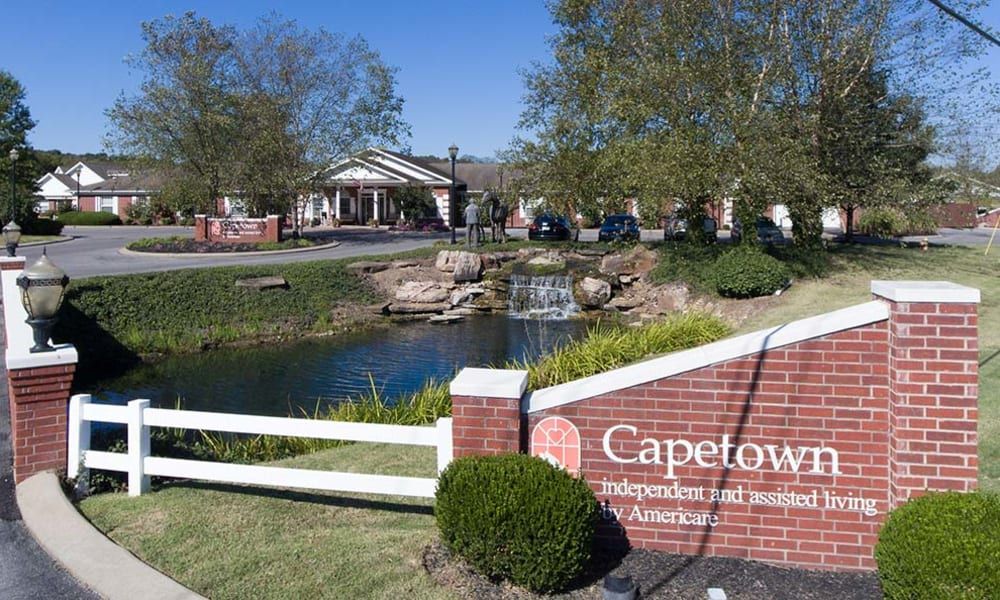 Capetown Senior Living 4