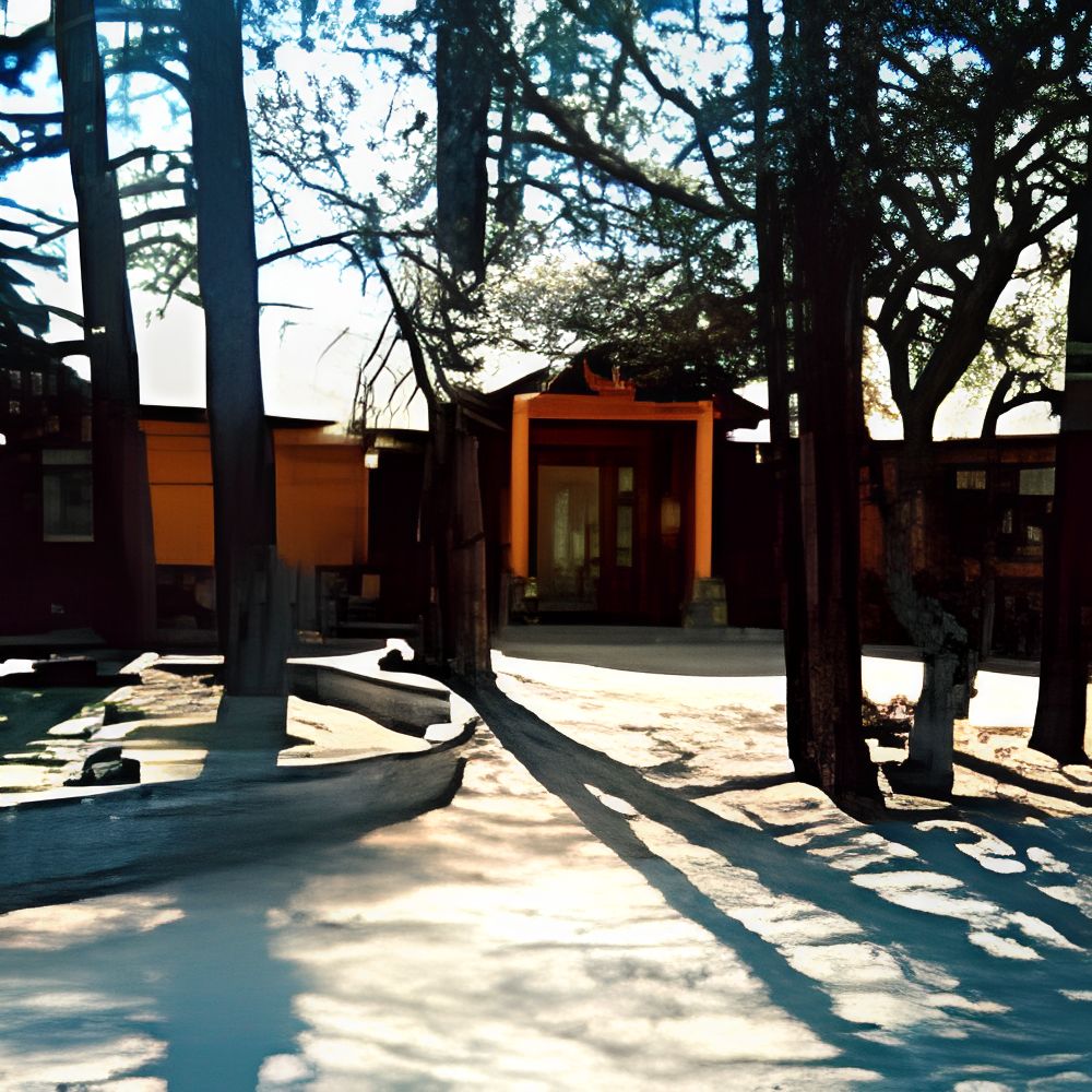 Pineview Adult Care Home 1