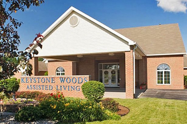Keystone Woods 1