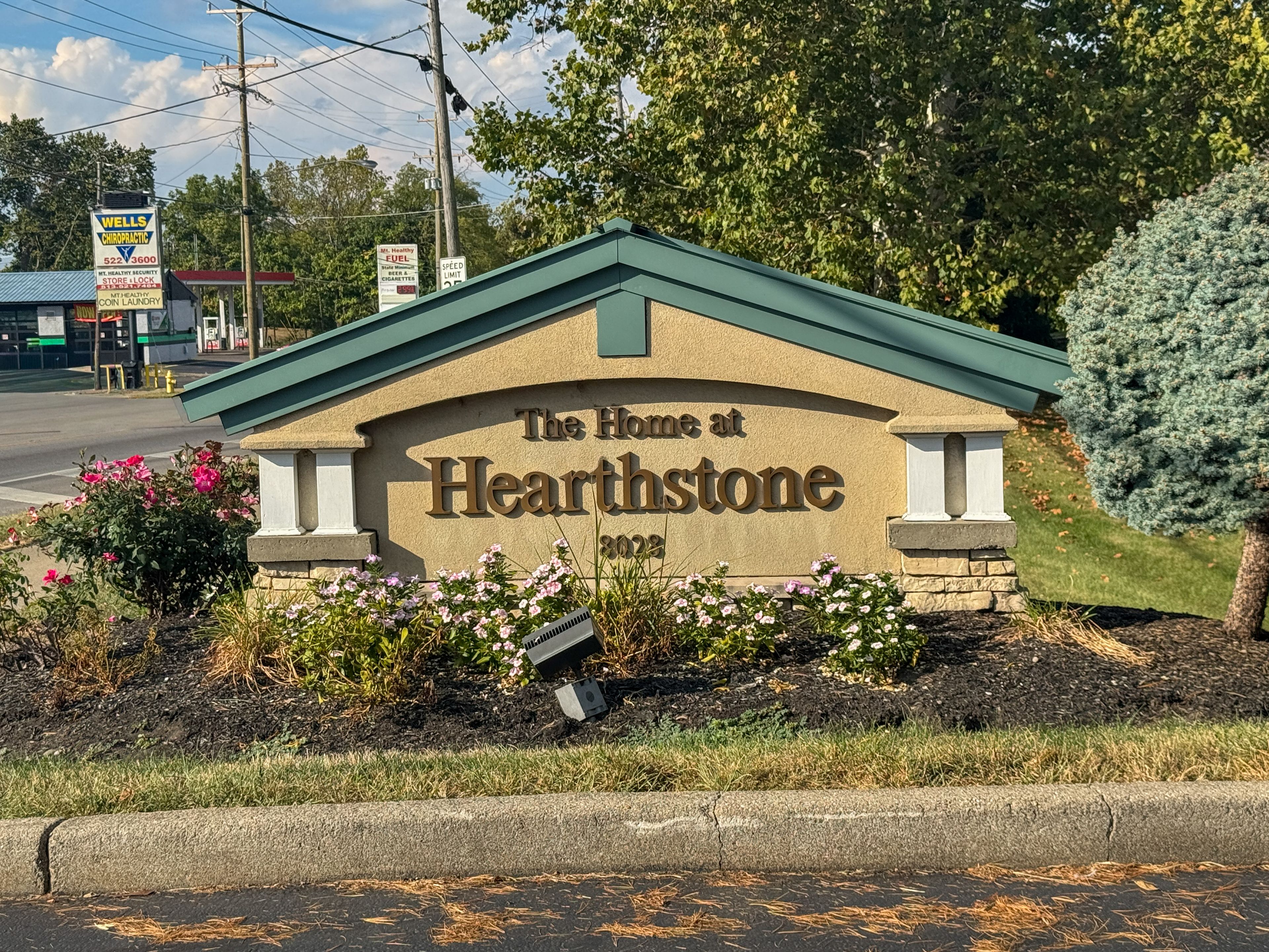 Home At Hearthstone 3