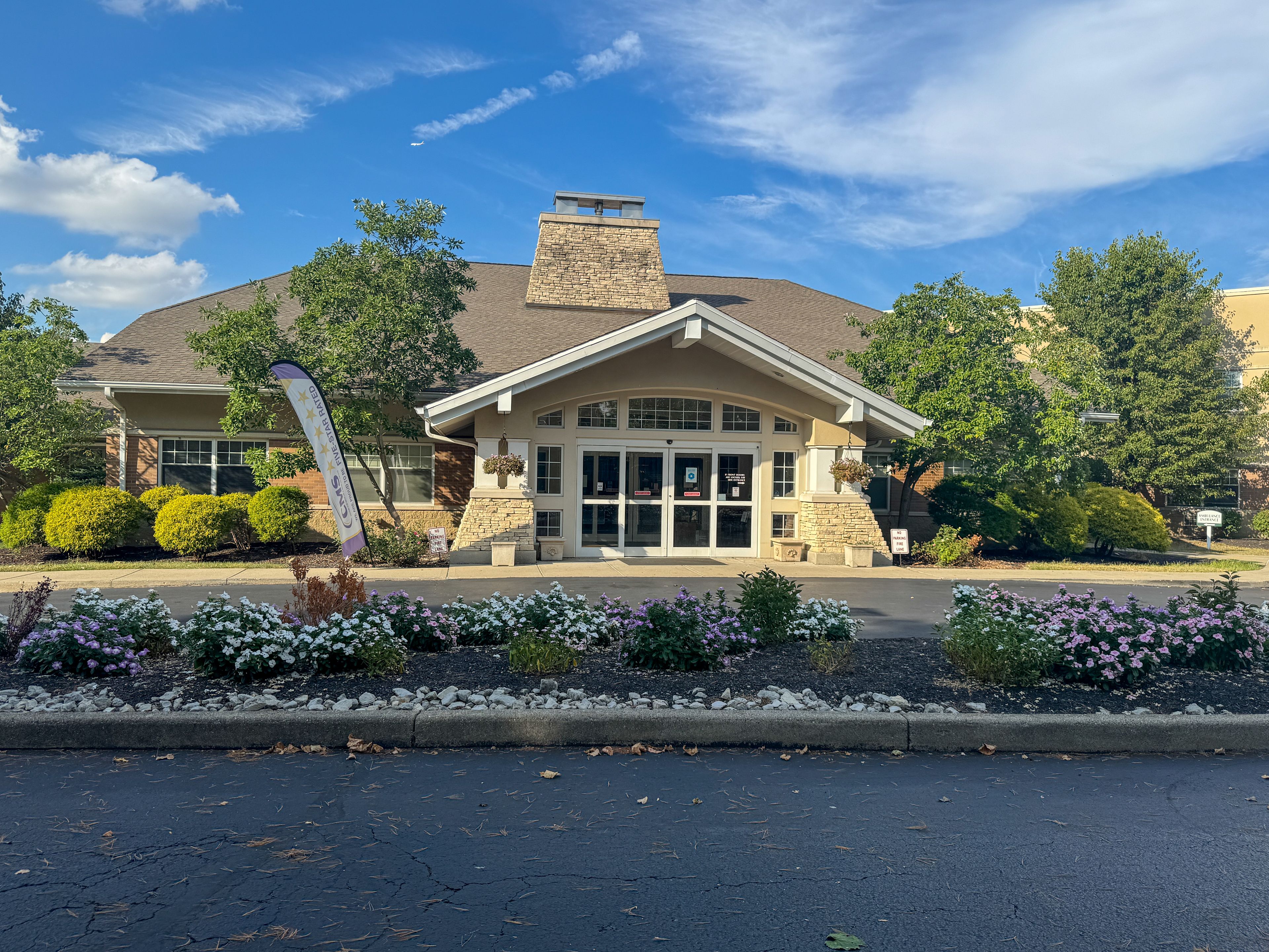 Home At Hearthstone 1