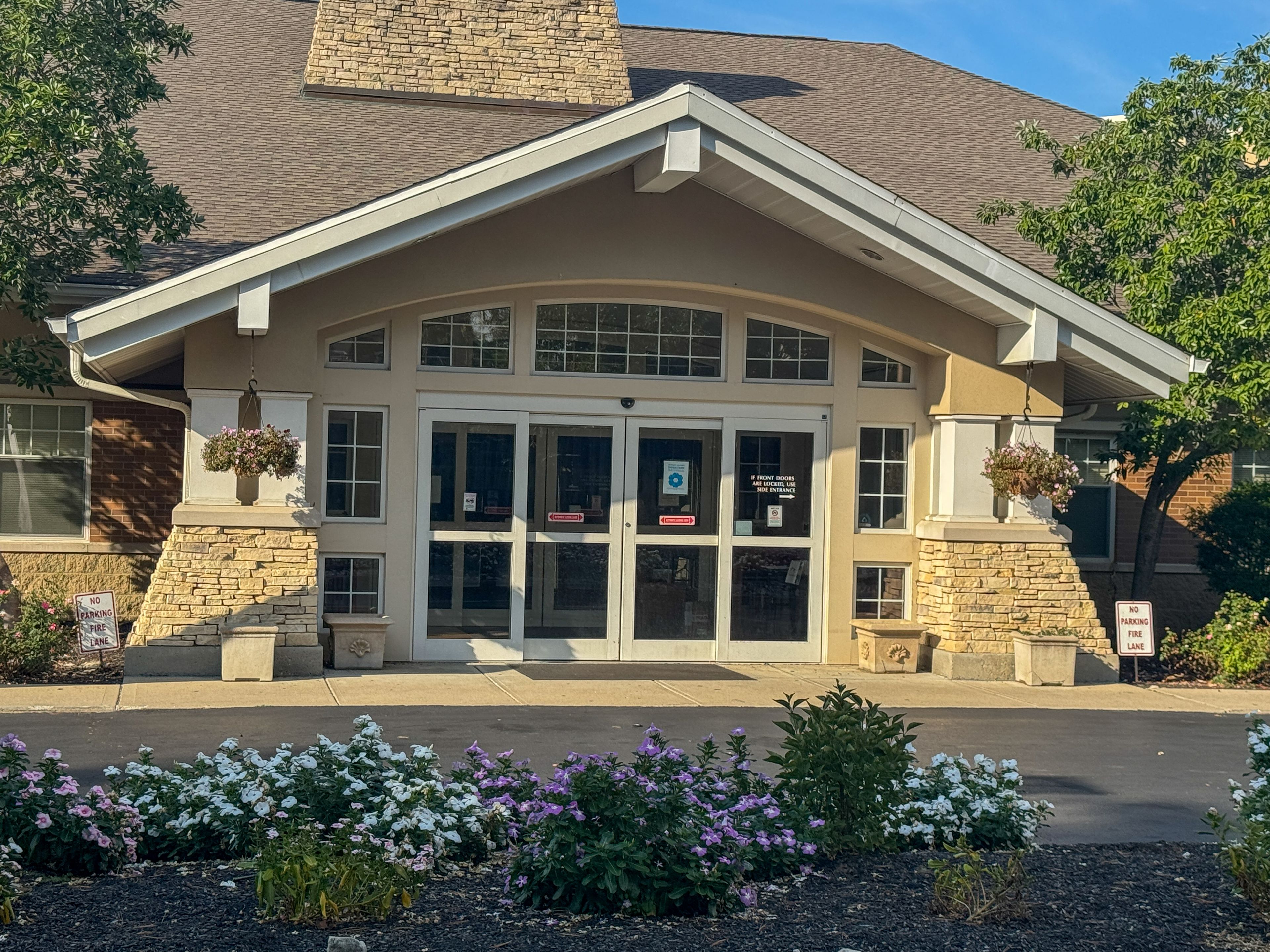 Home At Hearthstone 4