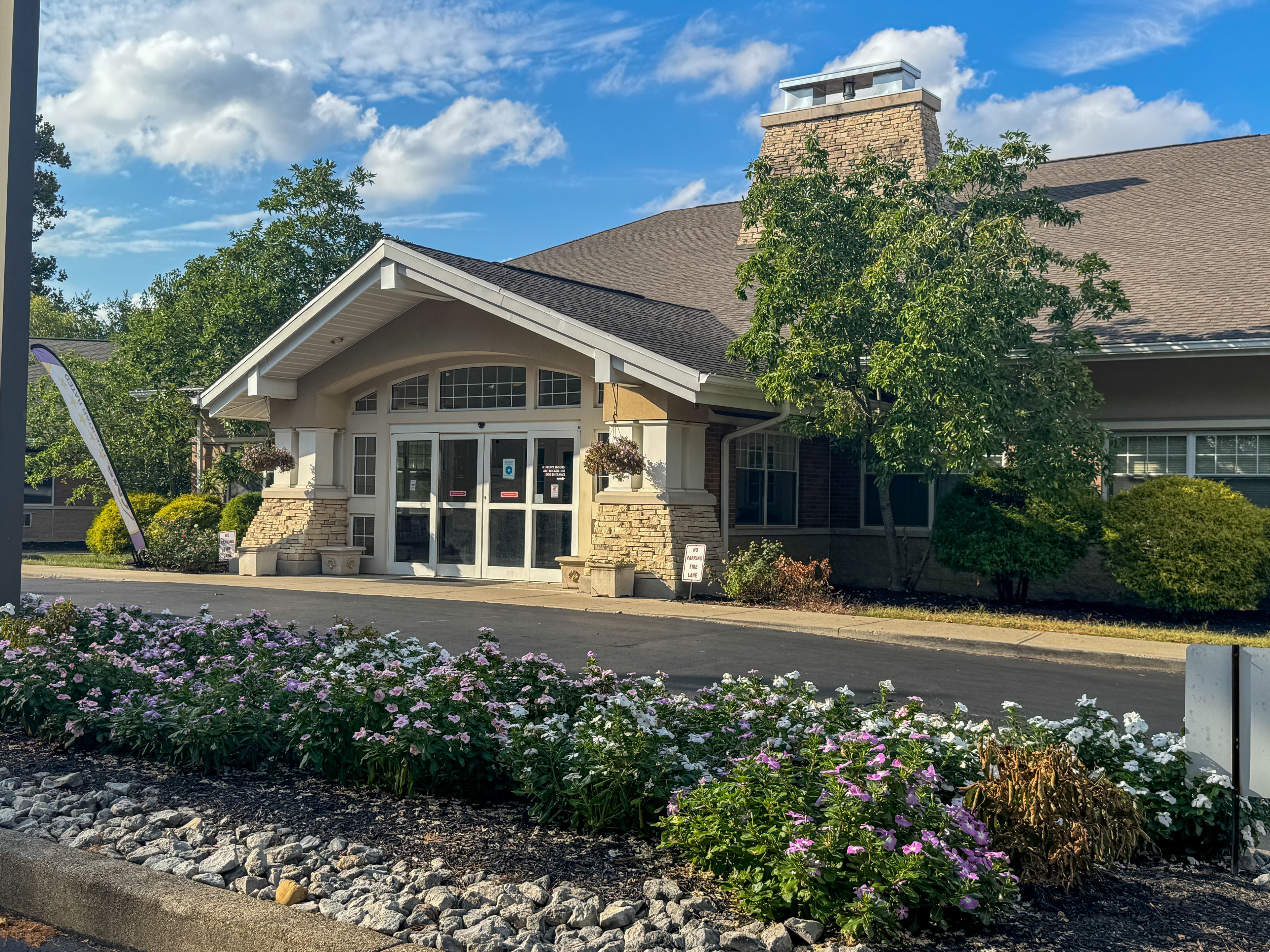 Home At Hearthstone 3