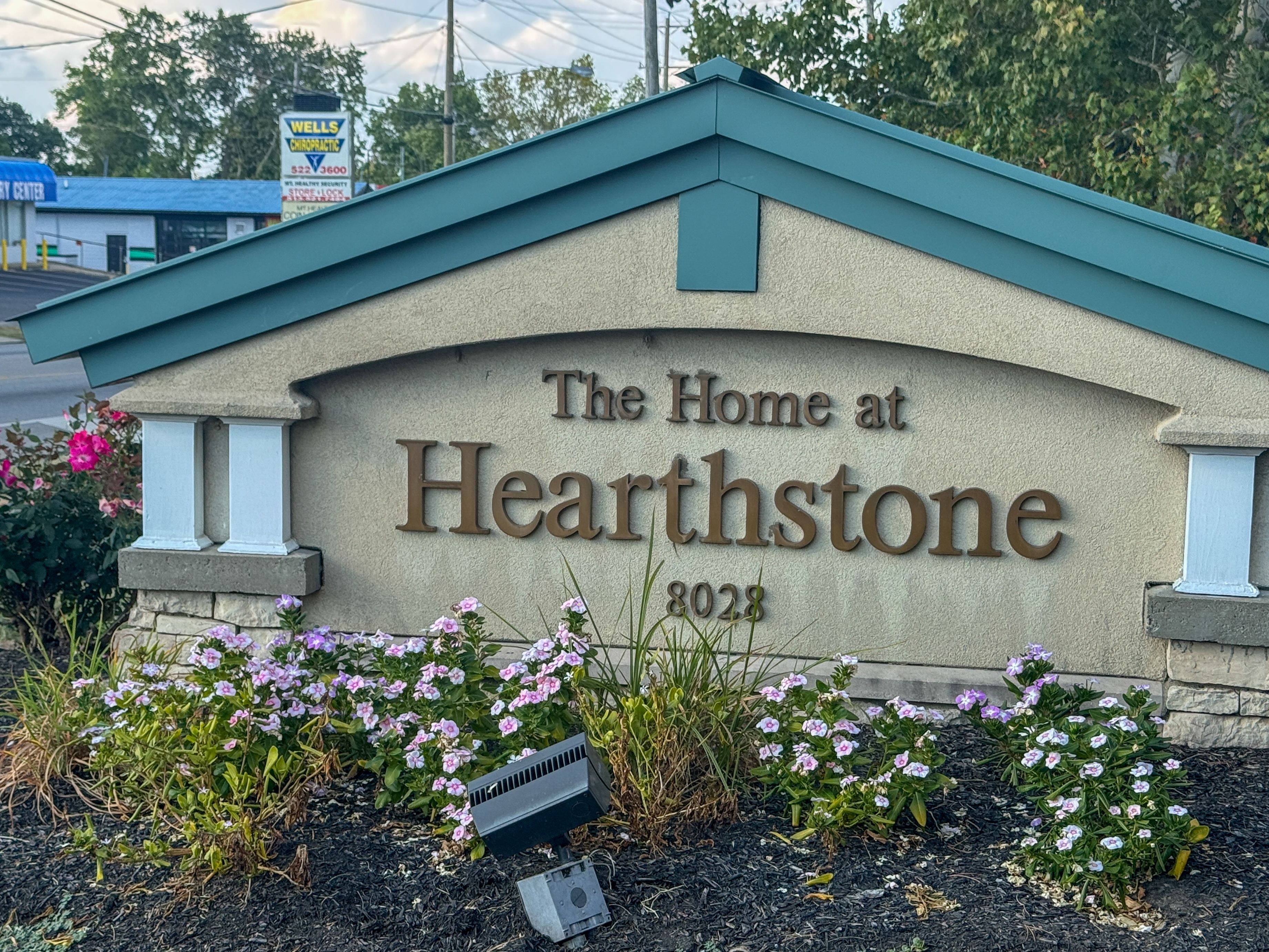 Home At Hearthstone 1