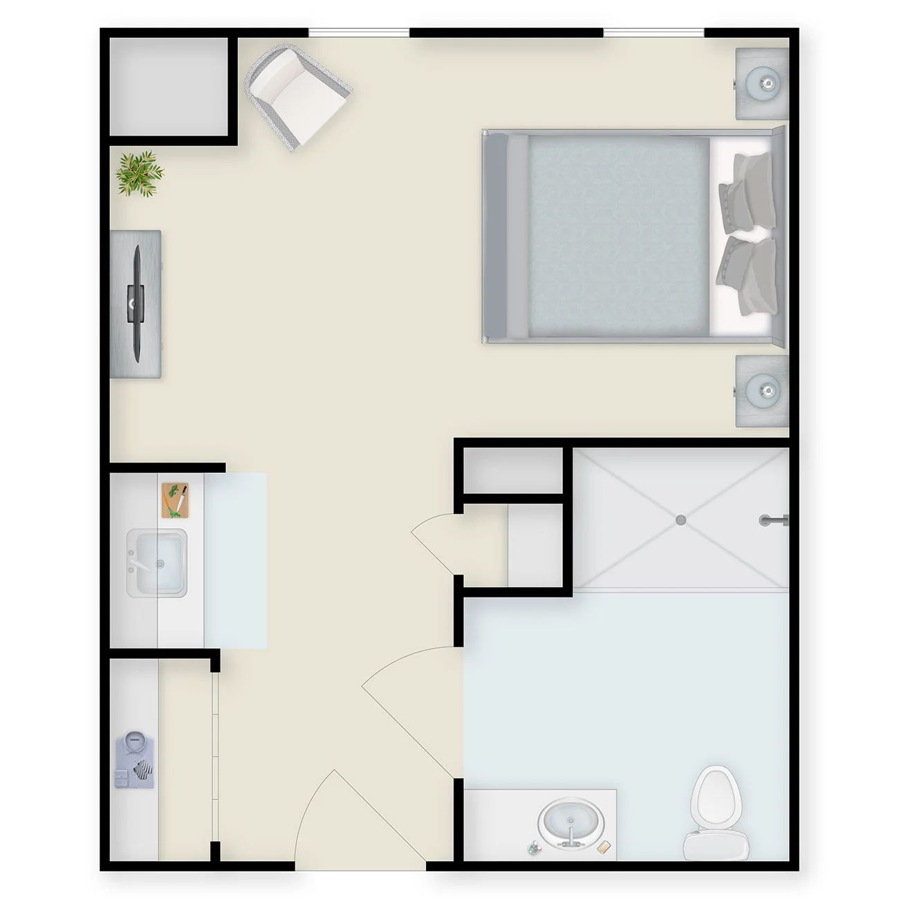 Charter Senior Living Of Vinings 2