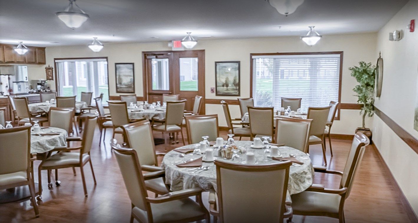 Cedarhurst of Sedalia 4