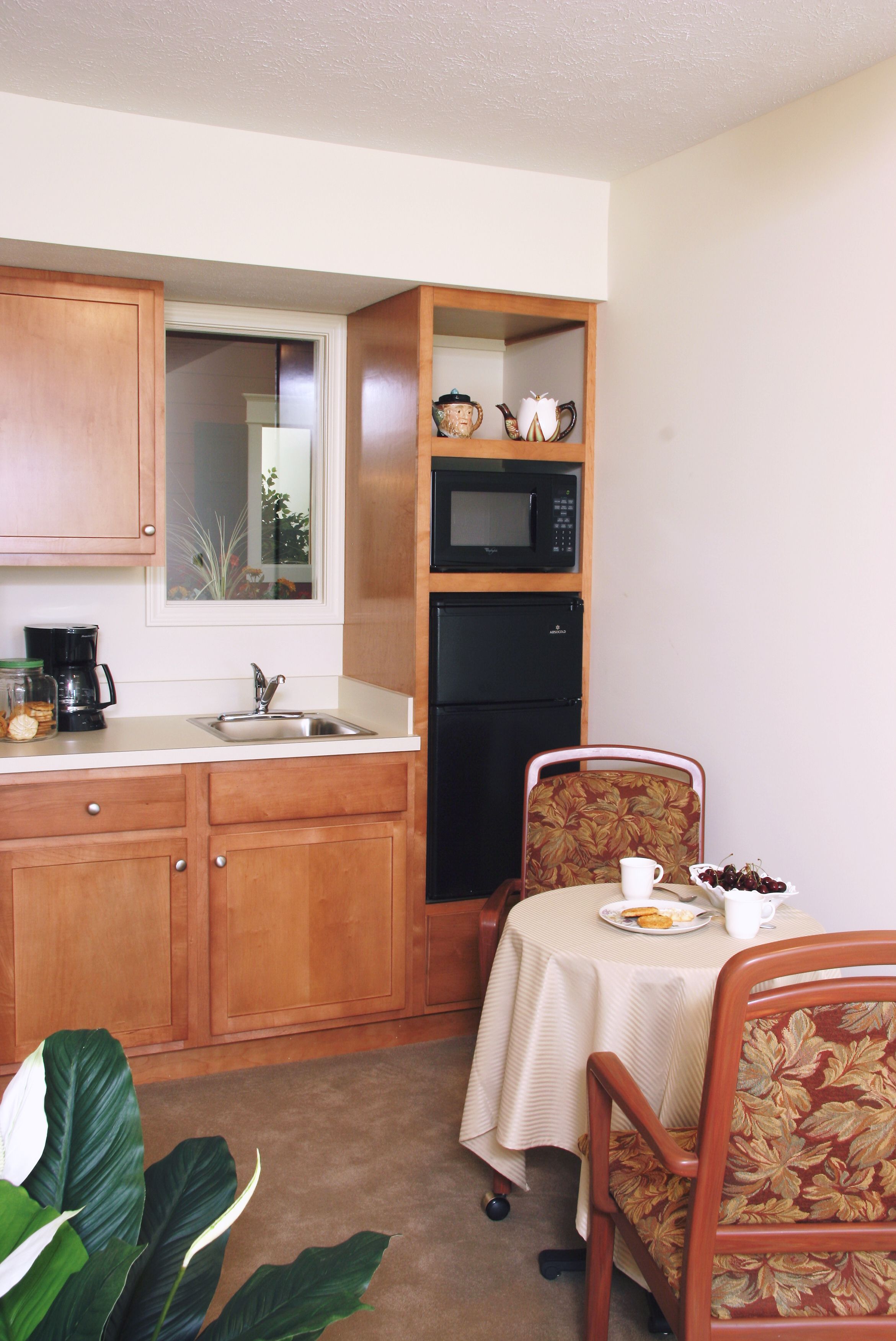 Chestnut Fields Retirement Community 3