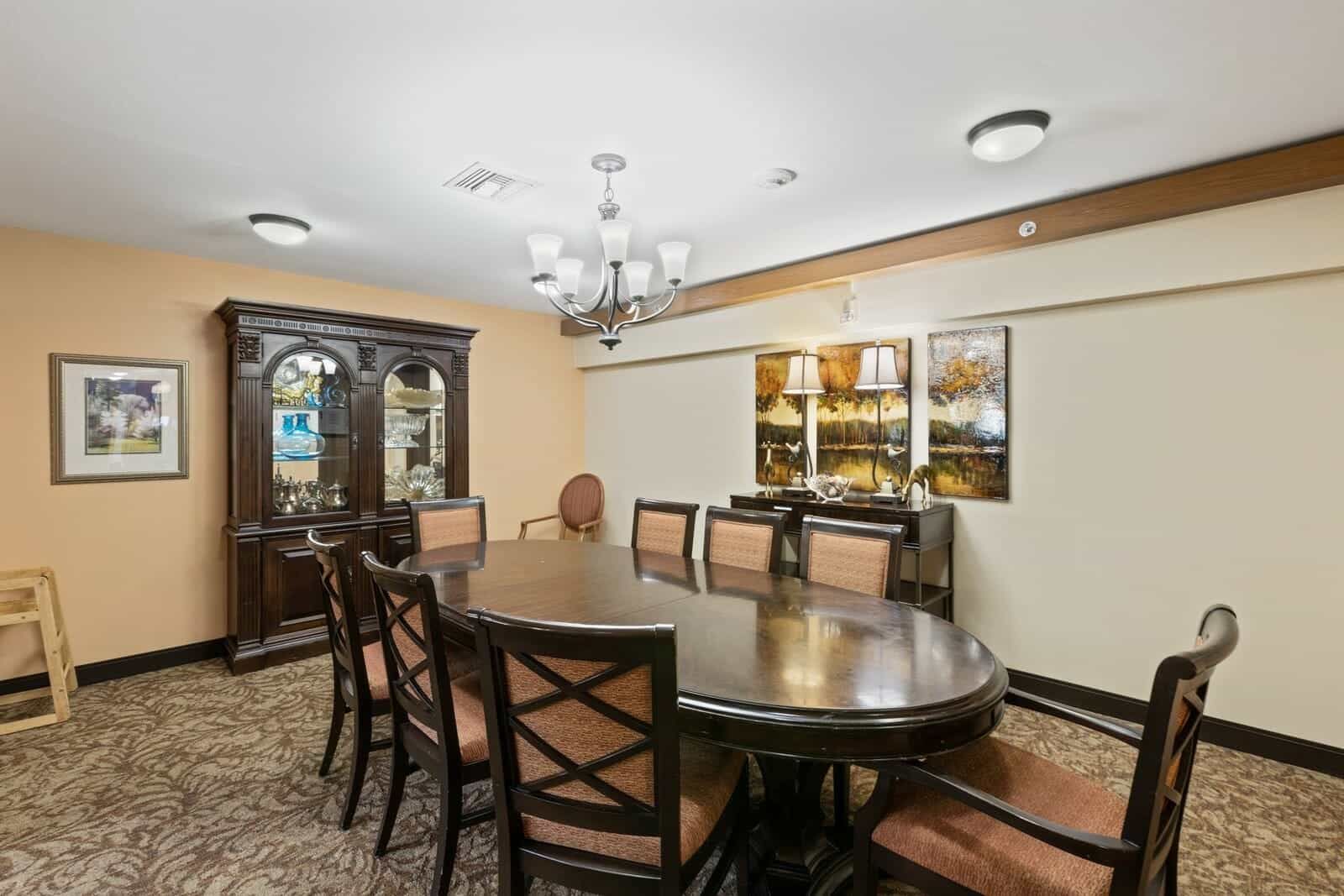 Farrington Court Assisted & Senior Living 3