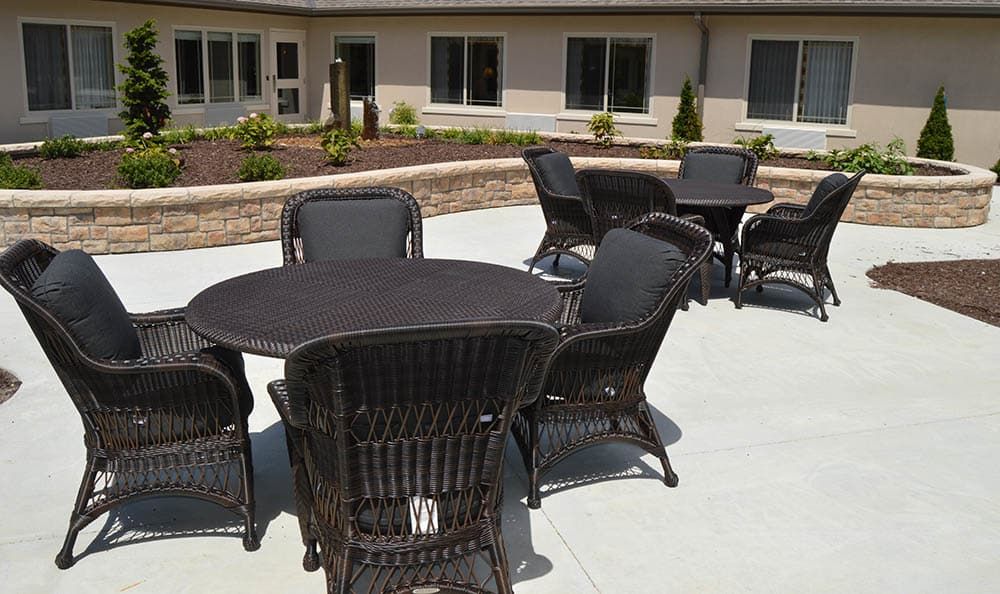 Walnut Creek Alzheimer's Special Care Center 2