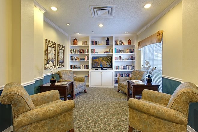 Vitality Living Preston Hollow 4