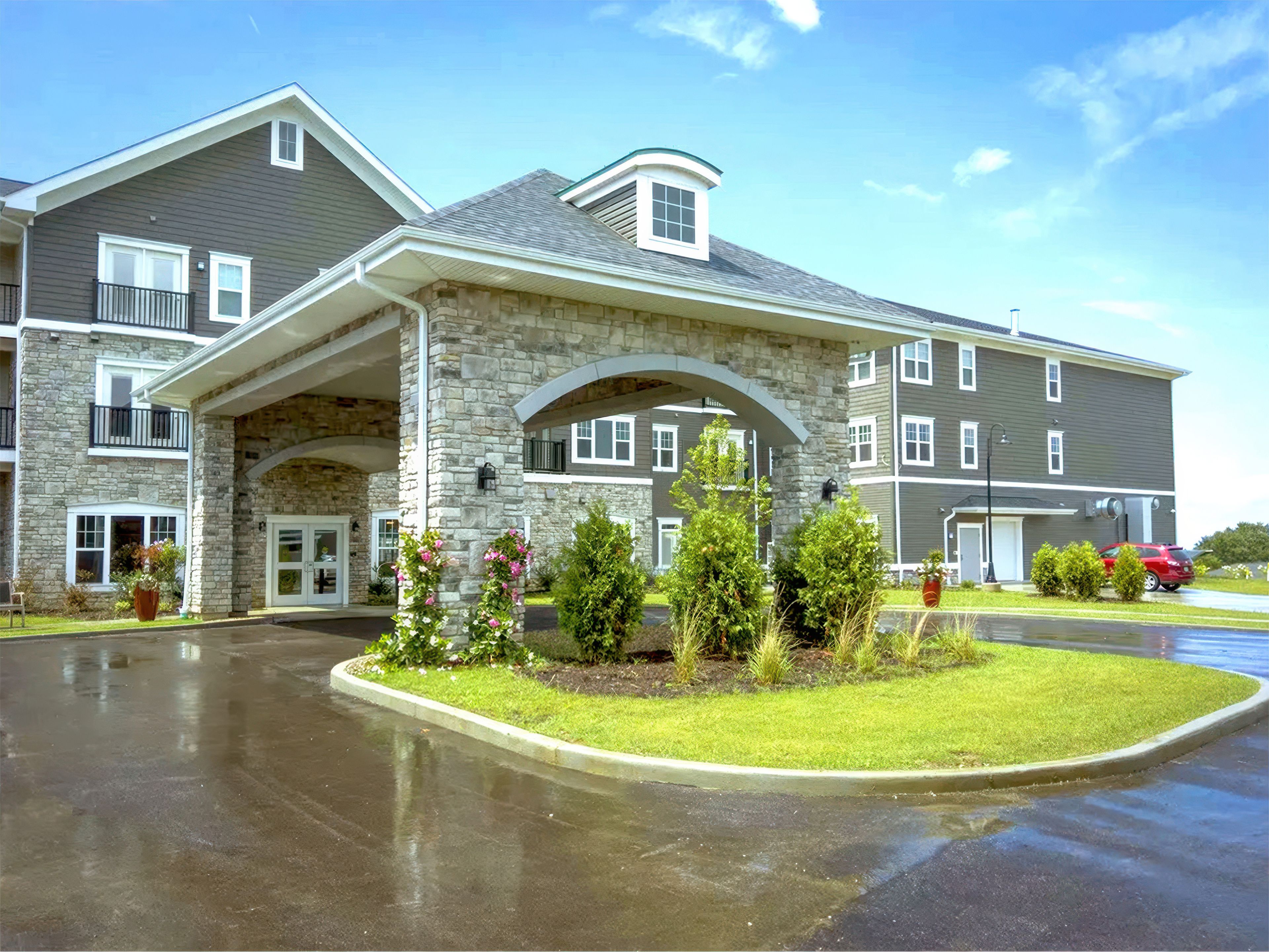 StoryPoint Medina West 2