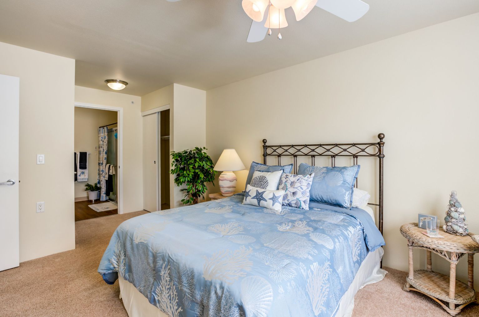 Salishan Gracious Retirement Living 2