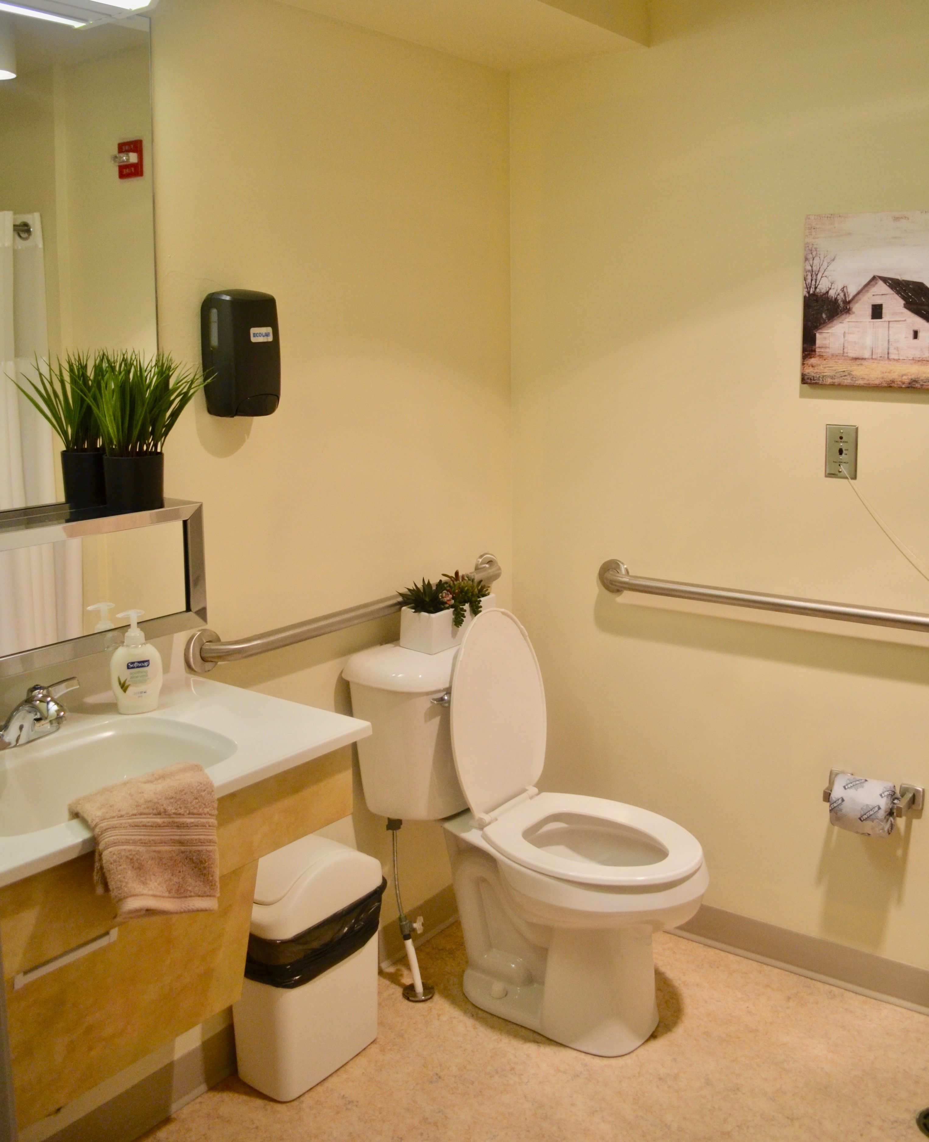 Providence Place of Pine Grove 1