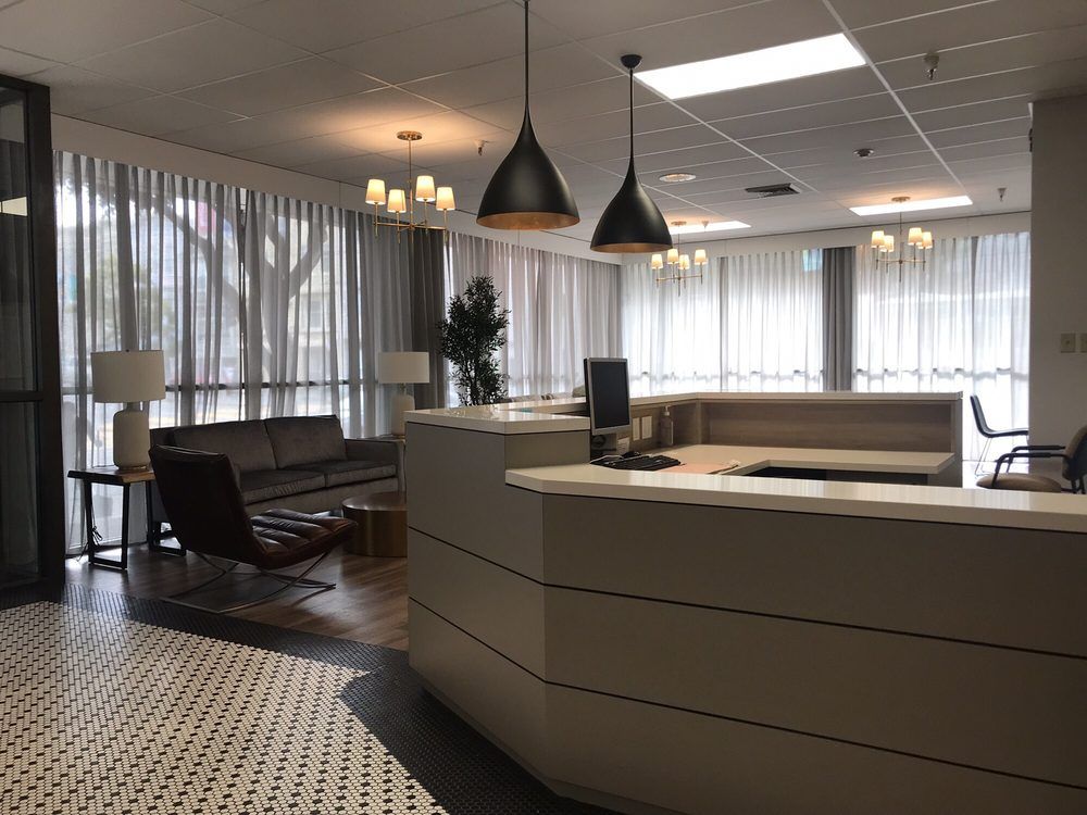 Pacific Heights Transitional Care Center 2